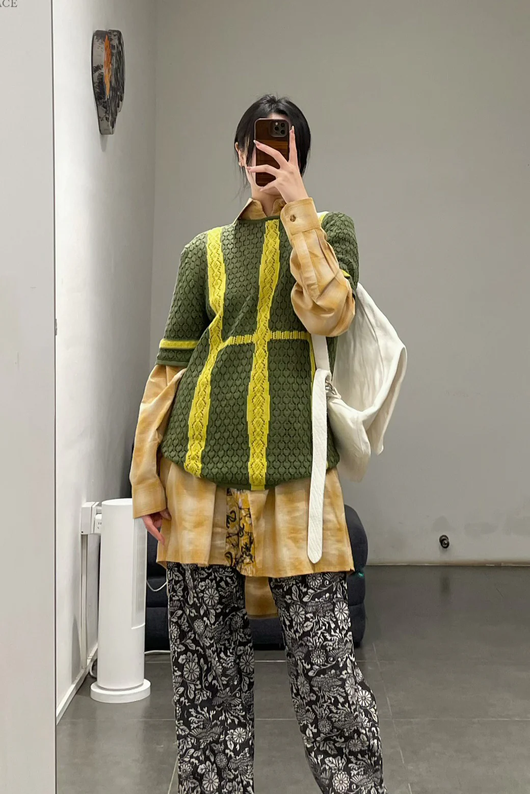 communs sweater FW23-J125A - Image 10