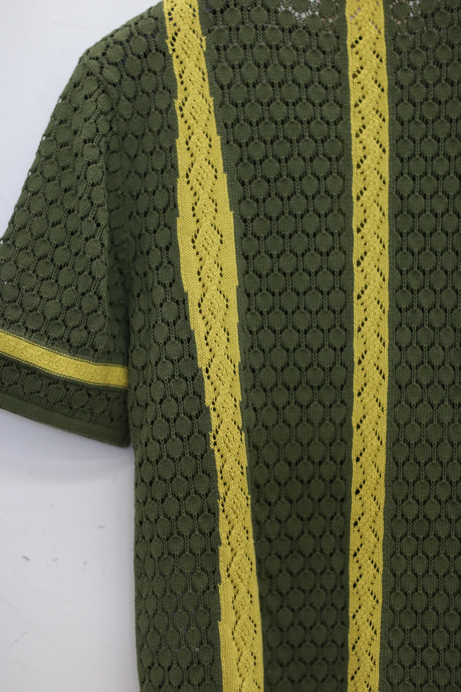 communs sweater FW23-J125A - Image 3