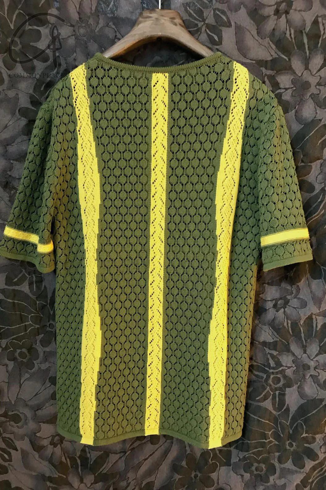 communs sweater FW23-J125A - Image 6