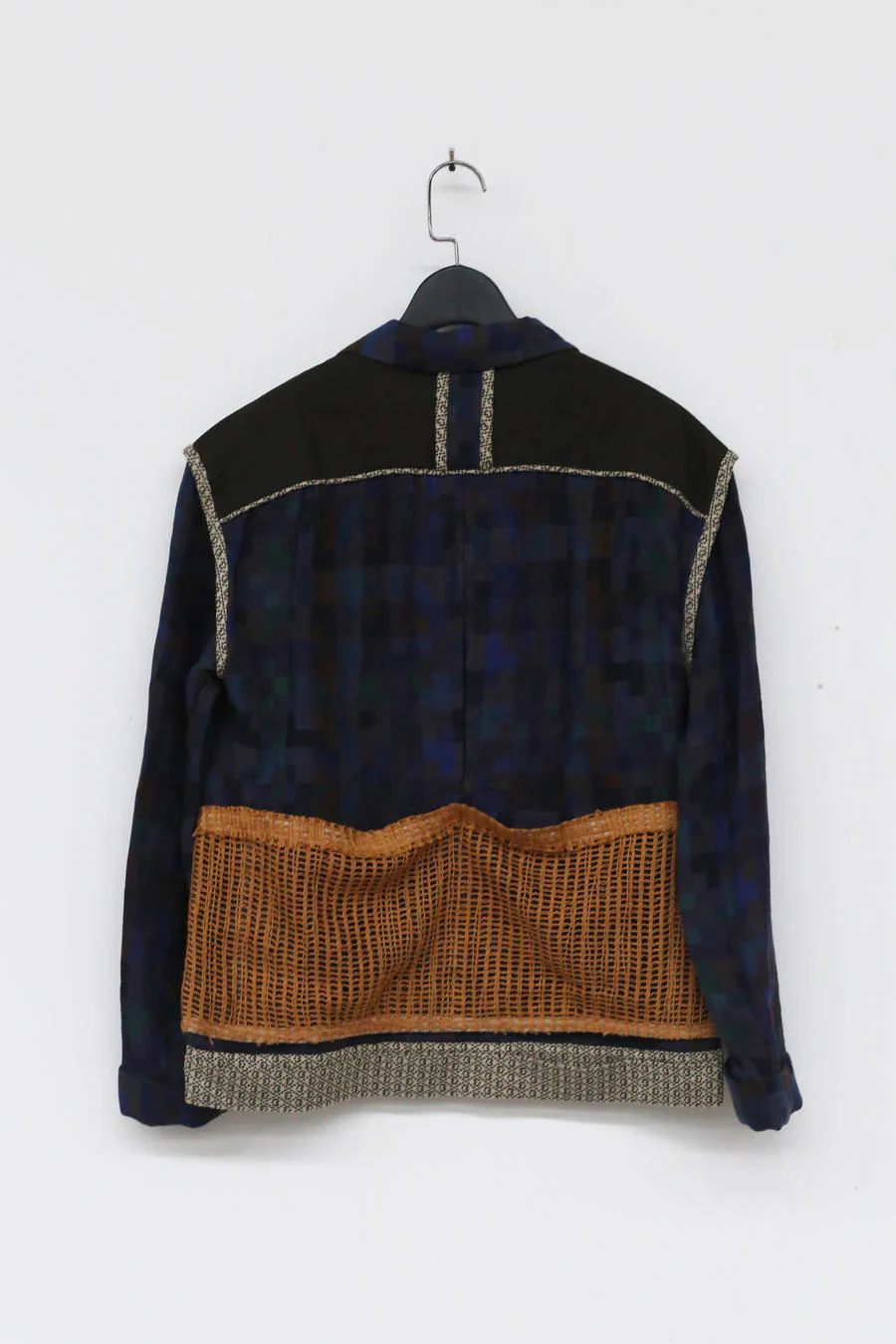 communs western jacket SS21-V109B - Image 15