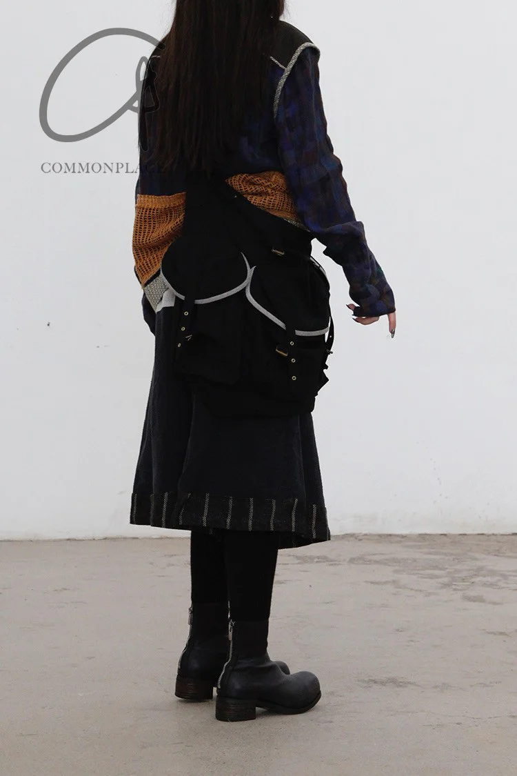 communs western jacket SS21-V109B - Image 9