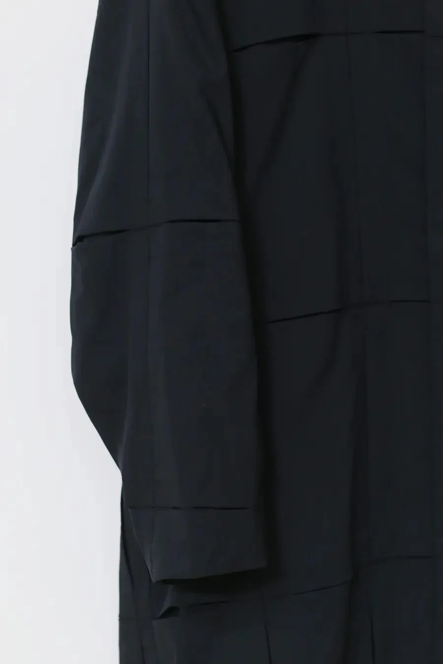 Corner Stone Checkered Folding Woven Windbreaker CMOJS2001236 - Image 4