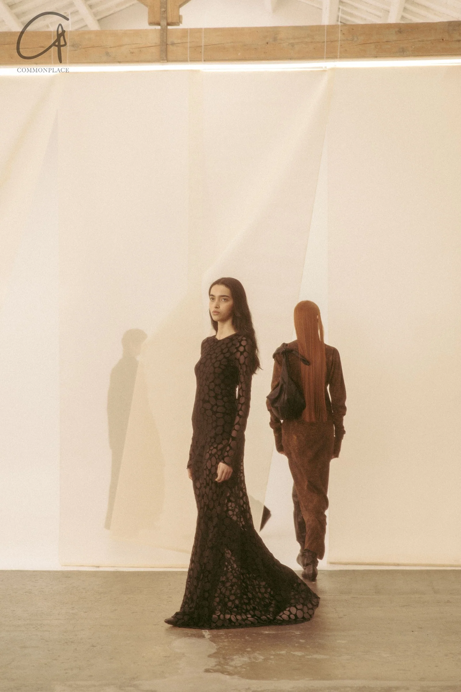 Cortana 24 Autumn and Winter Dress Spain CTN-A-3777-HEI Black - Image 18