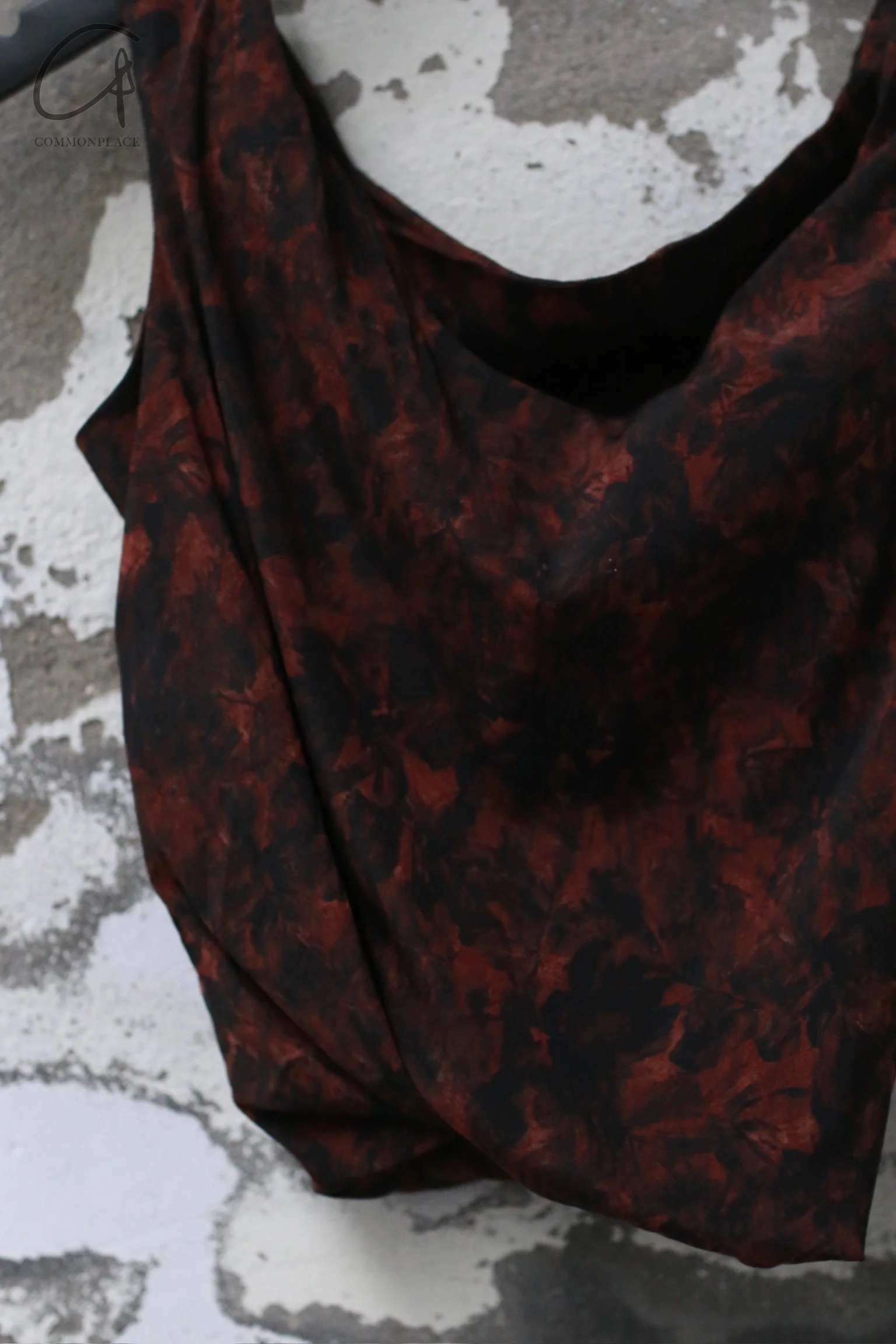 Cortana 24 Autumn/Winter Mathilda Top/Skirt Spain CTN-A-0500-PRINT MATA Top - Image 7