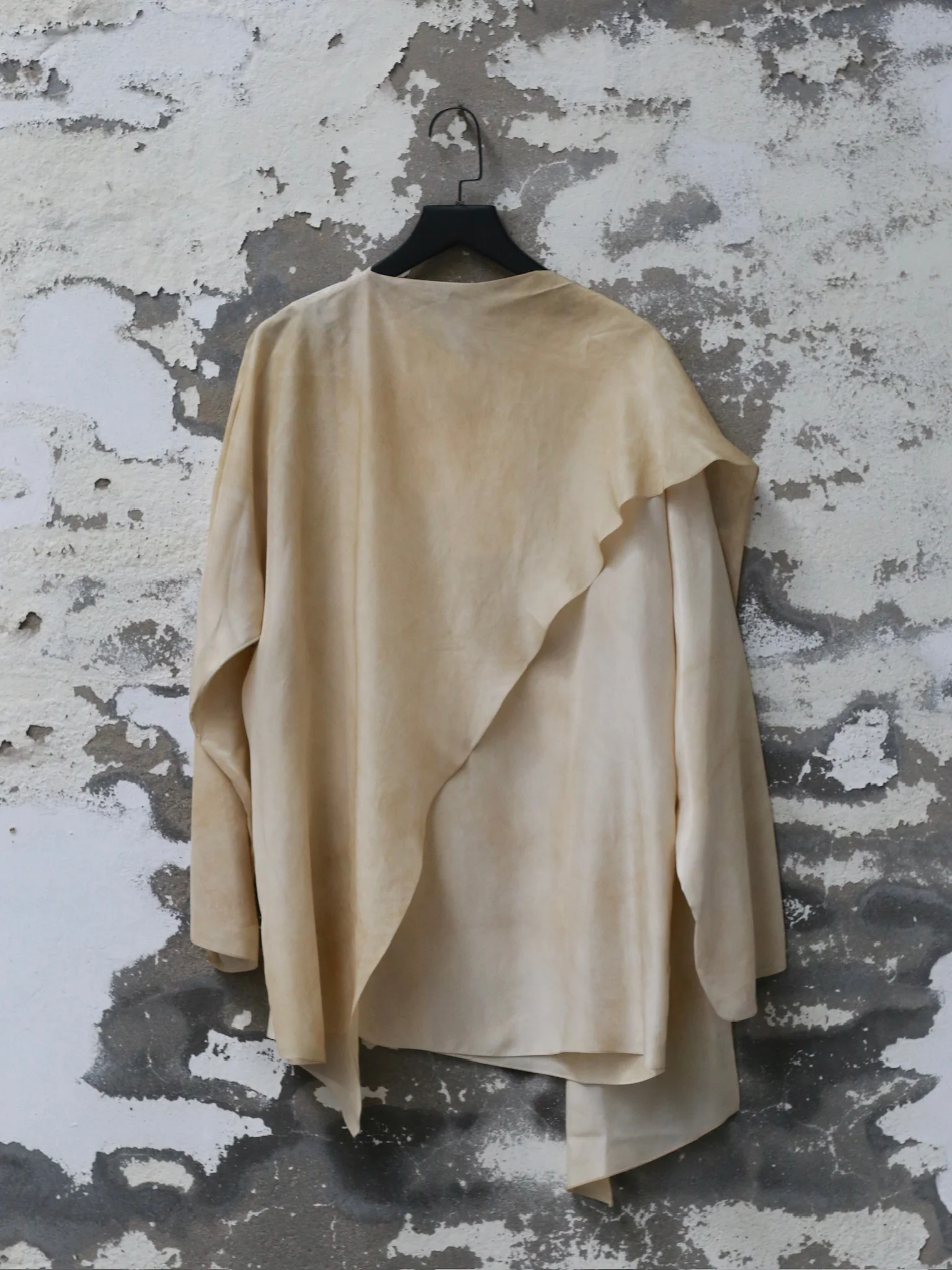 Cortana 25 Early Autumn DREAM Pants/Shirt Spain CTN-PF25-A0526-FADE IVORY Shirt (PF25-A4335 PF25-A0526) - Image 6