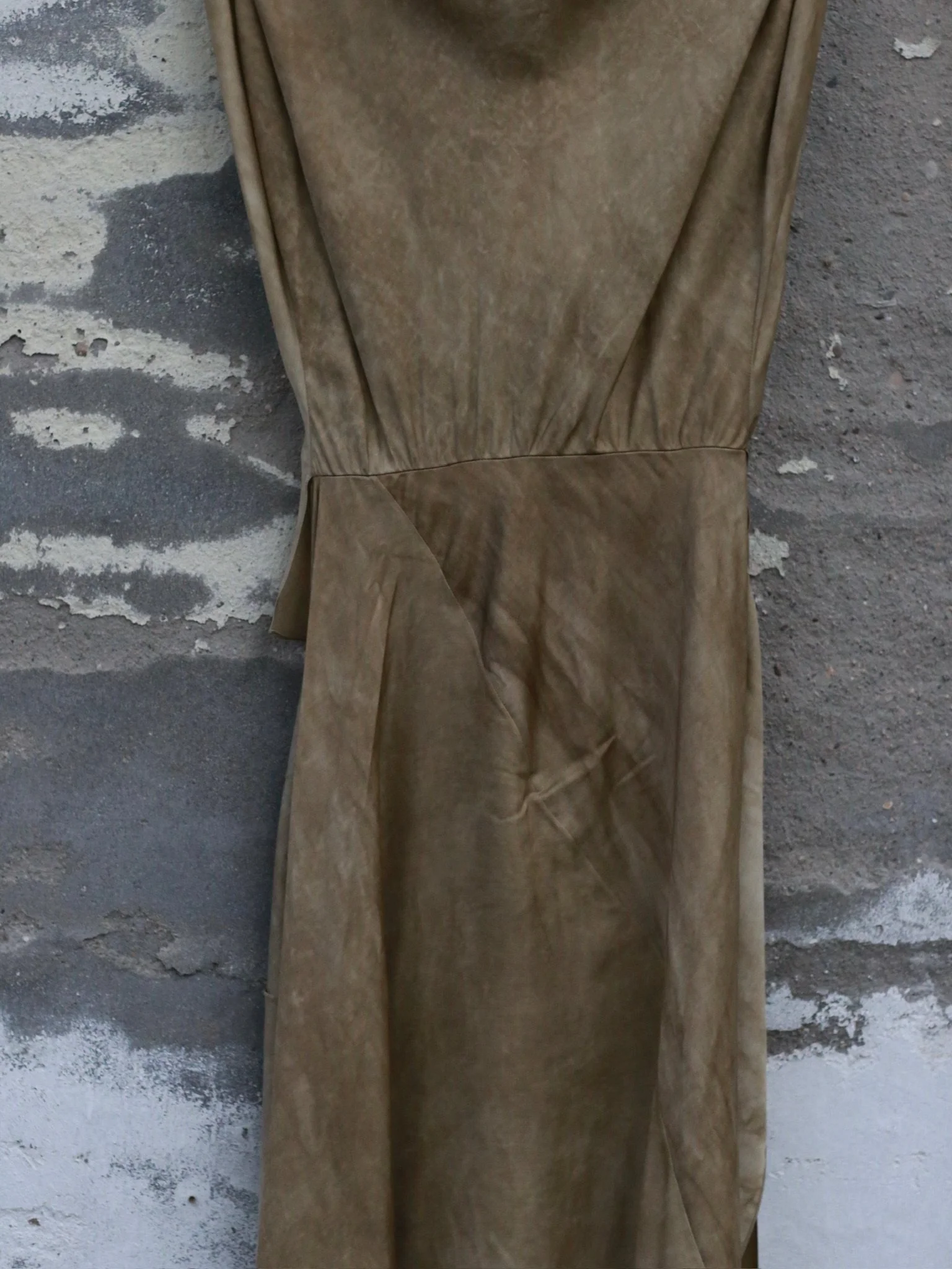 Cortana 25 Early Autumn Opal Dress, Spain, CTN-PS26-A3857-FADE BRONCE - Image 8