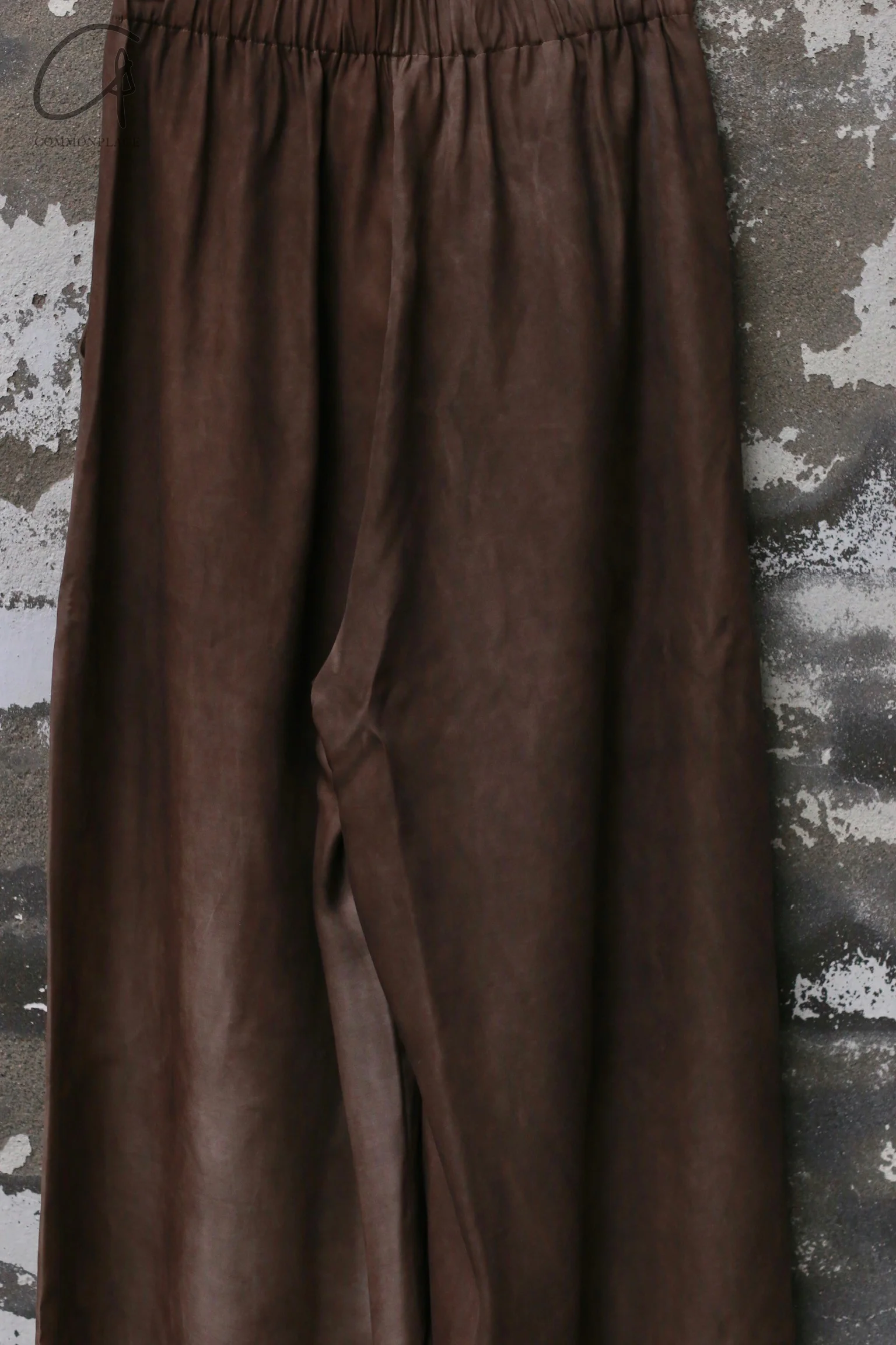 Cortana 25 Early Spring OPALO Tops/Pants CTN-PS25-A4335-FADE CACAO Pants A053802 - Image 3