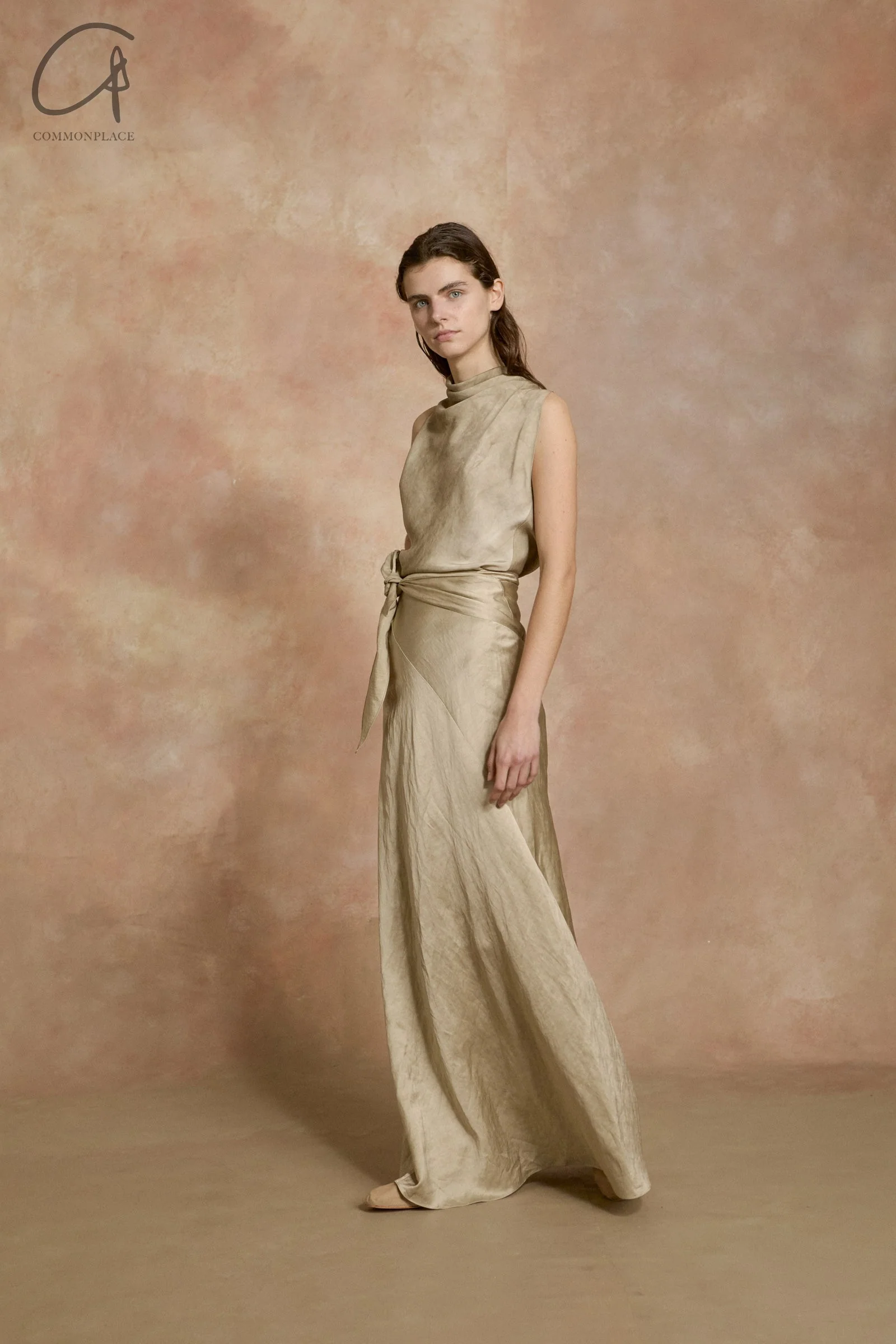 Cortana 25 Early Spring OPALO Tops/Pants CTN-PS25-A4335-FADE NACAR Pants A053802 - Image 10