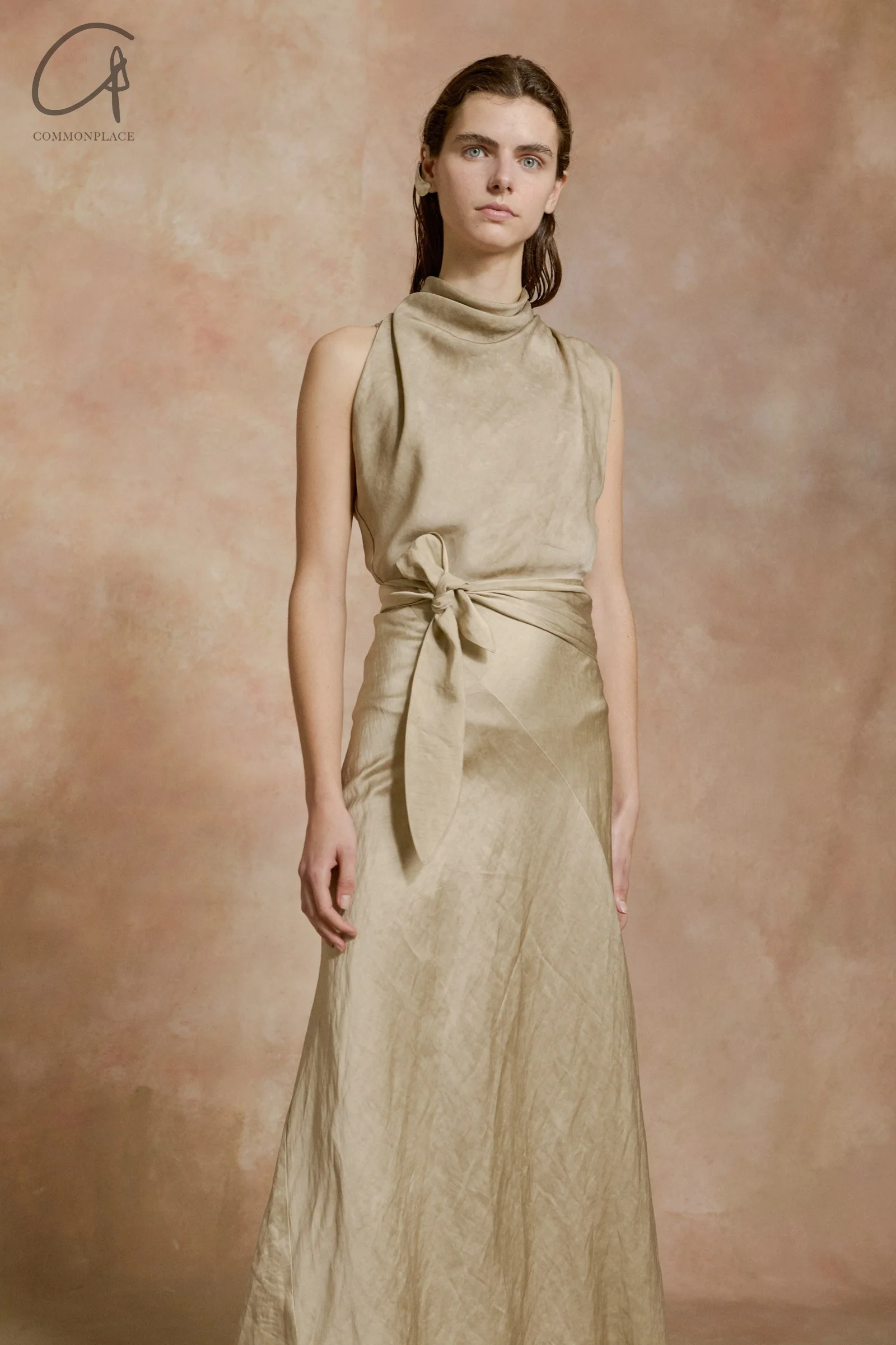 Cortana 25 Early Spring OPALO Tops/Pants CTN-PS25-A4335-FADE NACAR Pants A053802 - Image 12