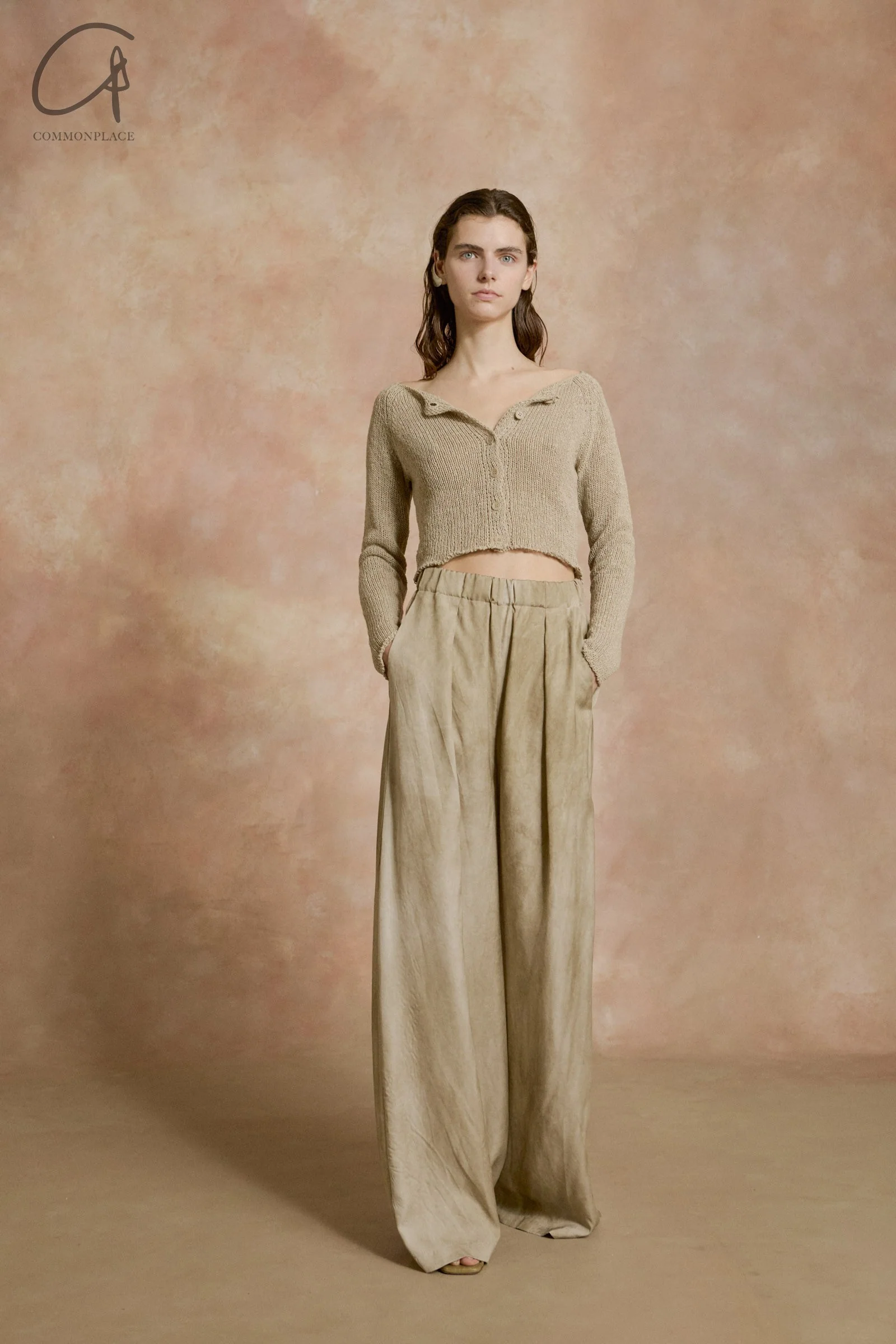 Cortana 25 Early Spring OPALO Tops/Pants CTN-PS25-A4335-FADE NACAR Pants A053802 - Image 5