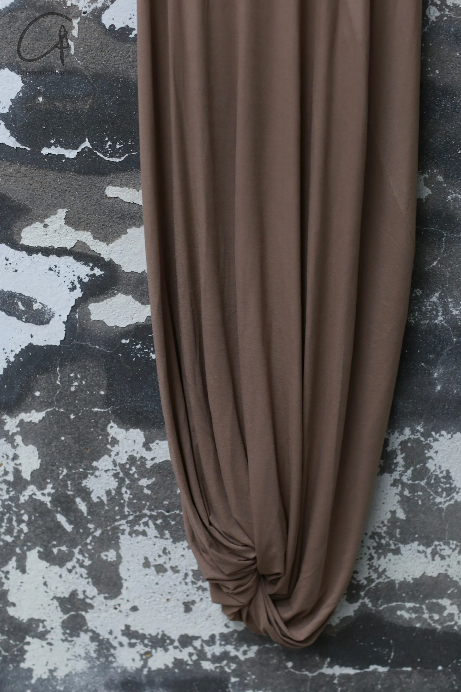 Cortana Alice Top Skirt Spain CTN-A-2249-COCOA Skirt A-0496 - Image 2