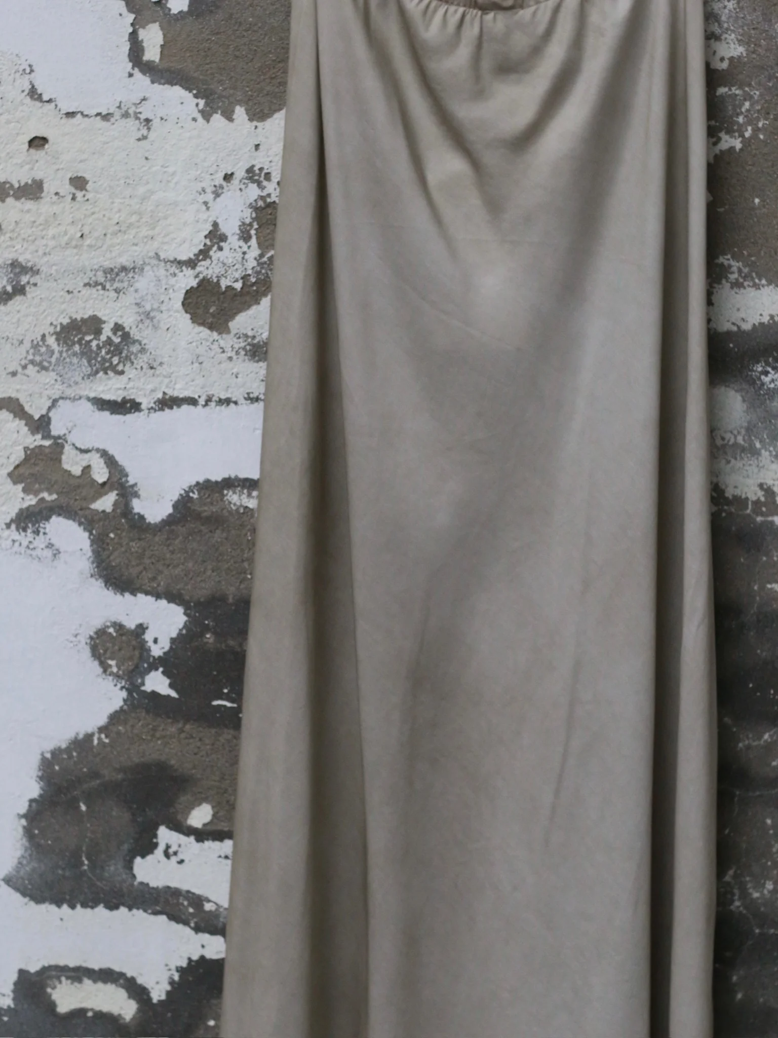 Cortana AVE Top/OPALO Skirt Spain CTN-PS25-A2267-FADE NACAR Skirt (A0233 A2267) - Image 3