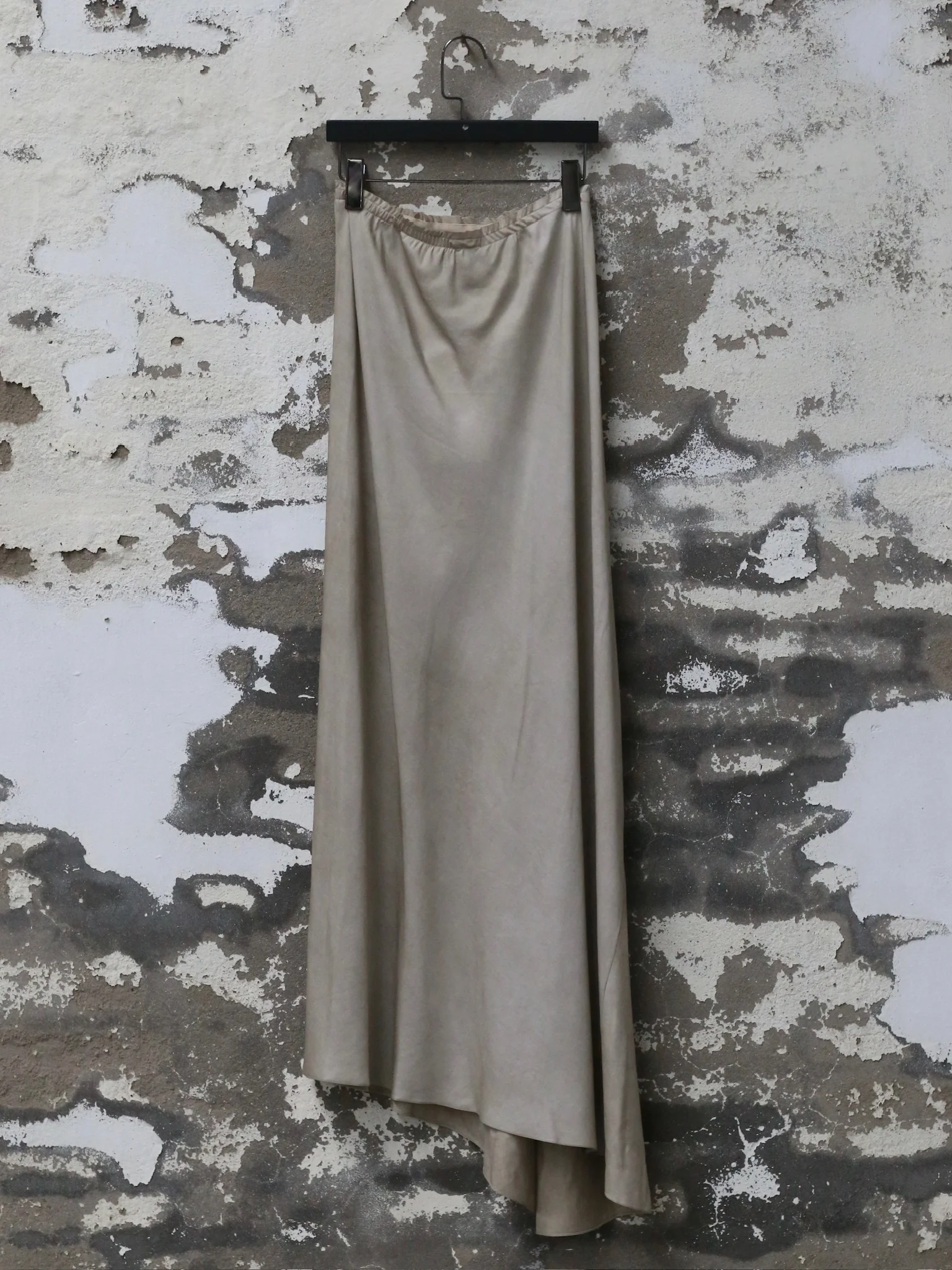 Cortana AVE Top/OPALO Skirt Spain CTN-PS25-A2267-FADE NACAR Skirt (A0233 A2267) - Image 4