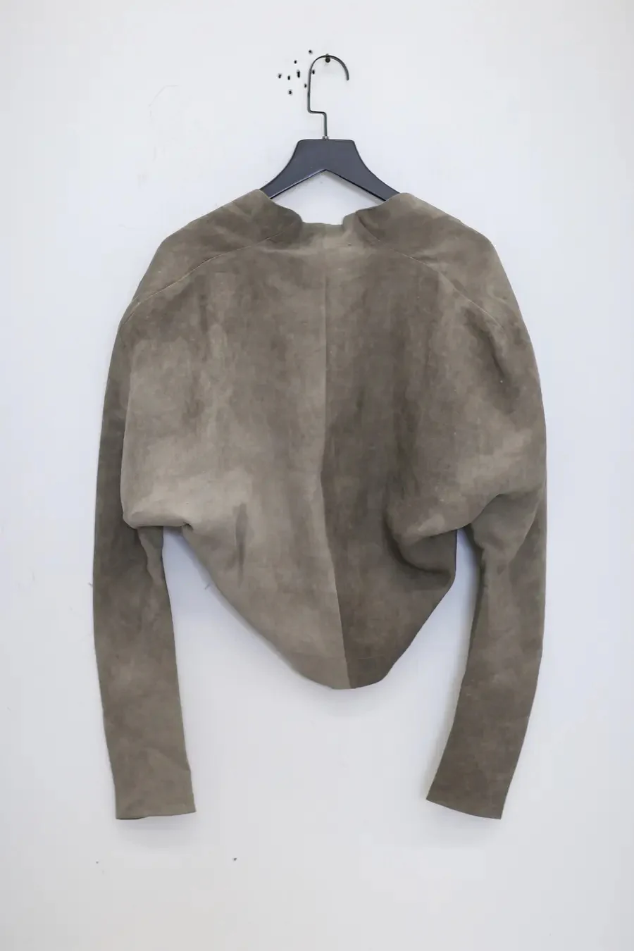 Cortana Loose Linen Suit CTN-A-1280 Jacket PC003 - Image 6