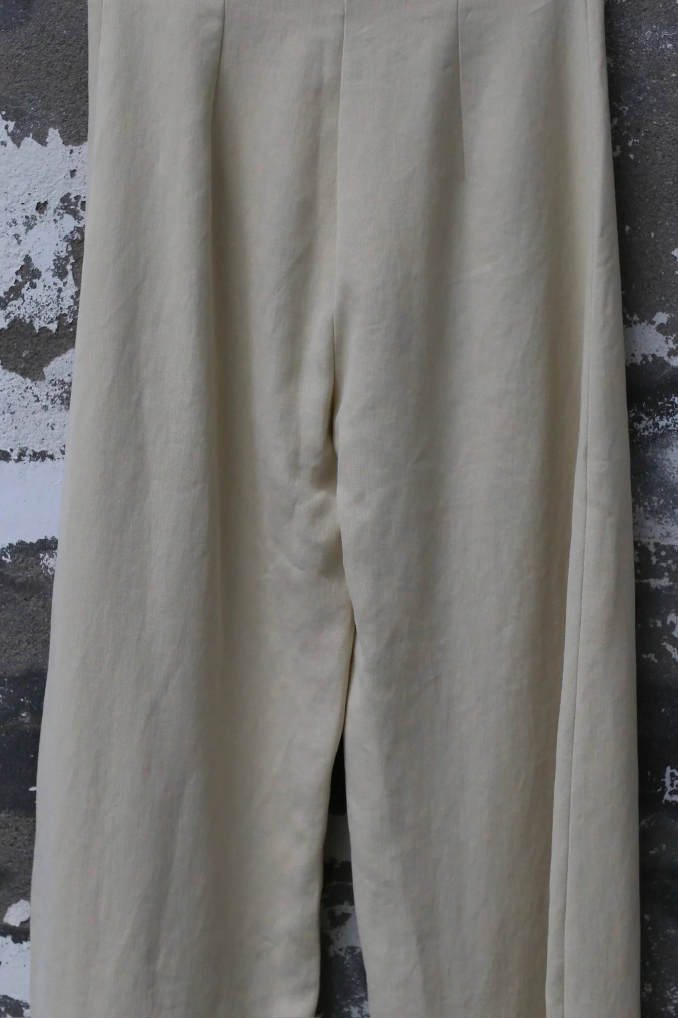 Cortana CULTA pants Spain CTN-PF25-A4353-SAND - Image 2