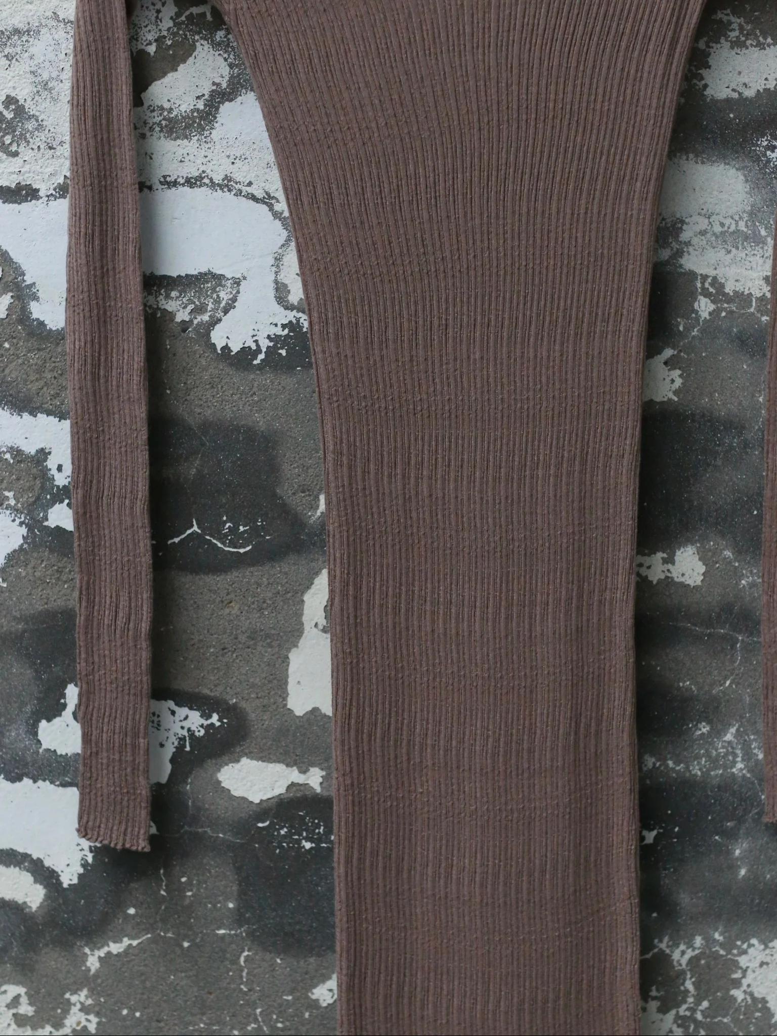Cortana CYPRESS Dress Spain CTN-PF25-K5168-SMOKE MAUVE - Image 3