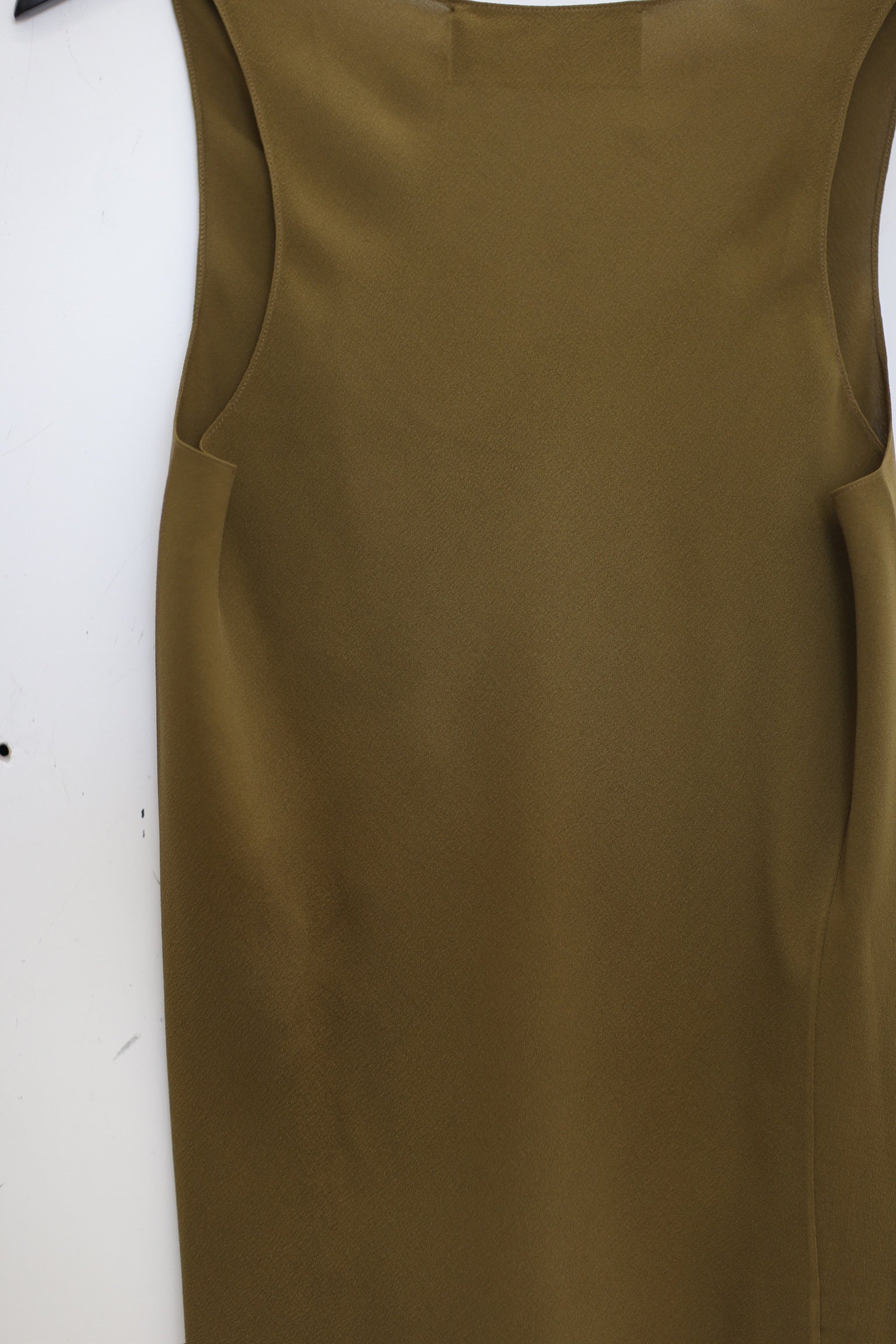 Cortana Loose Linen Suit CTN-A-0465-TAILV Top PC003 - Image 6