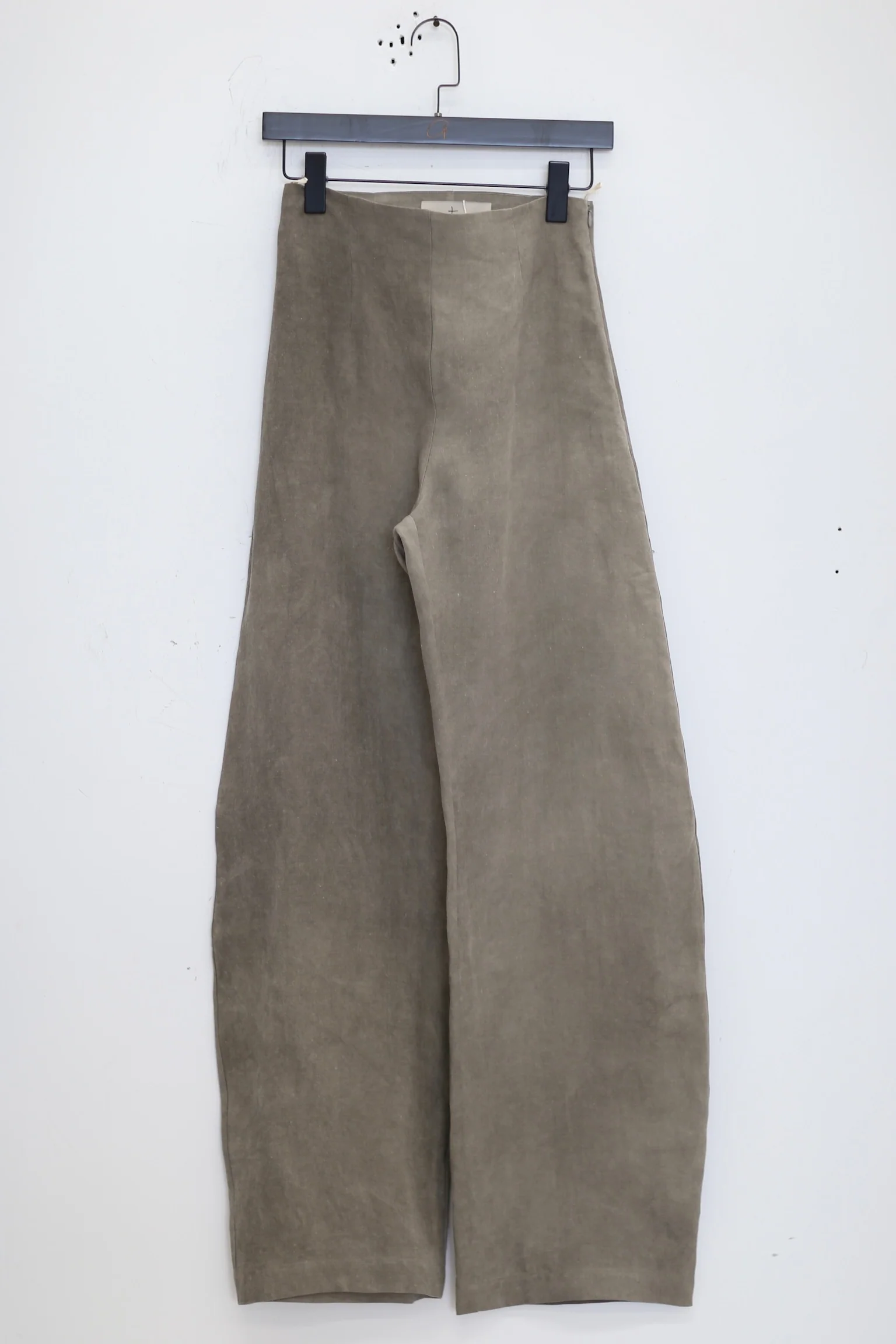 Cortana Loose Linen Suit CTN-A-4215 Pants PC003 - Image 4
