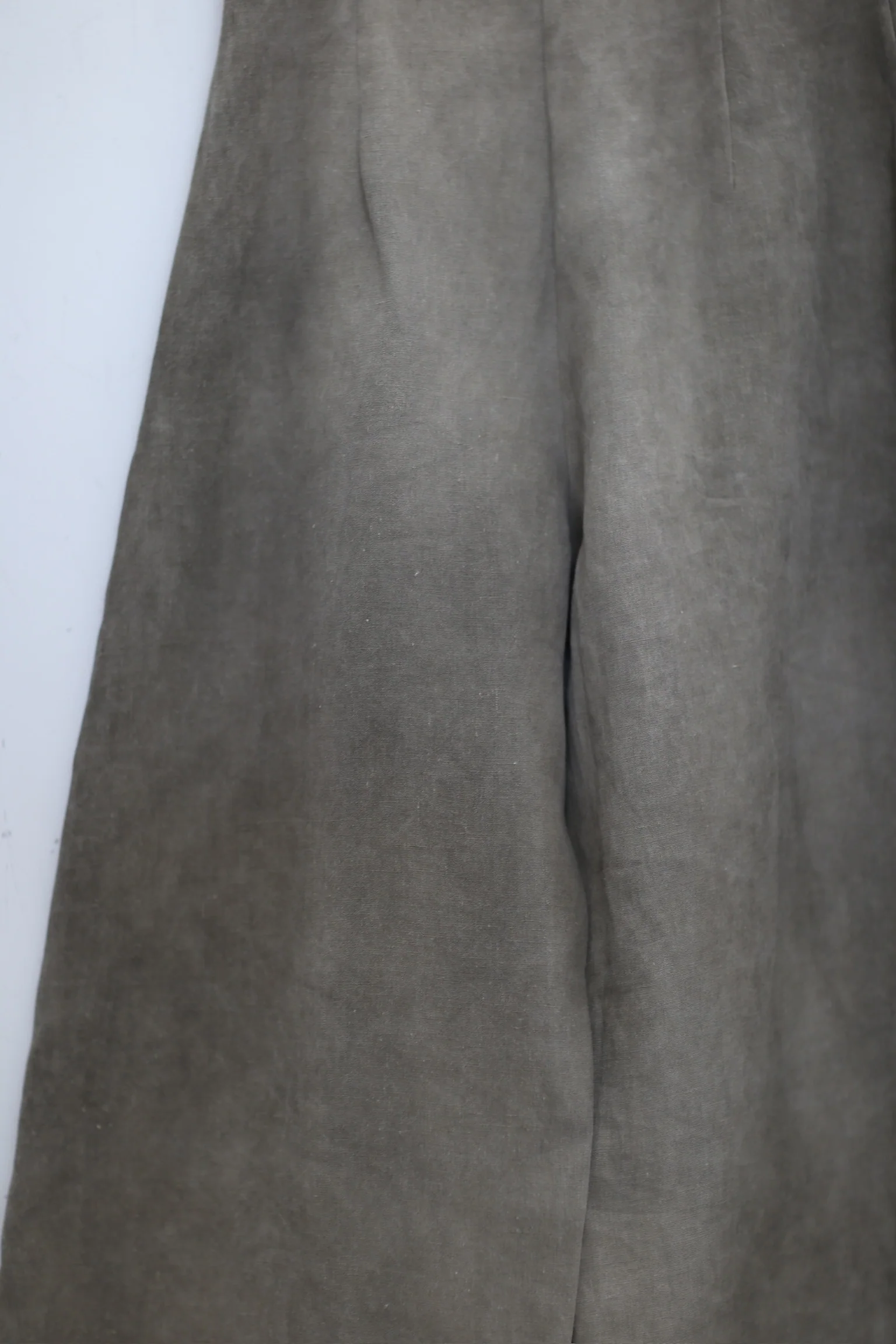 Cortana Loose Linen Suit CTN-A-4215 Pants PC003 - Image 6