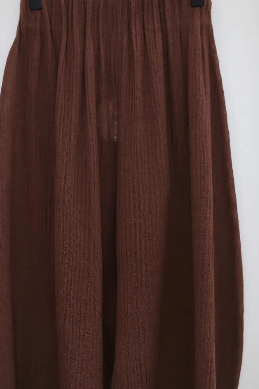 cortana Mariam trousers A-4285 mahogany pink (A-0455) - Image 2