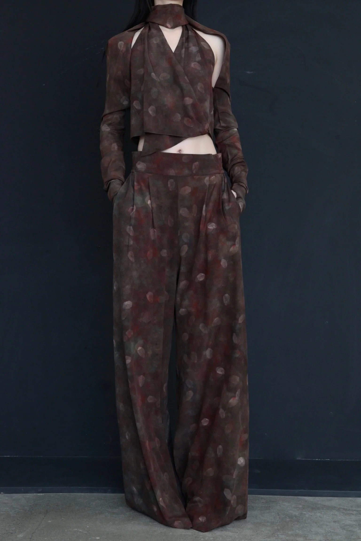 Cortana Nolita Set CTN- A-5052-YINHUA Sleeve PC001 - Image 6