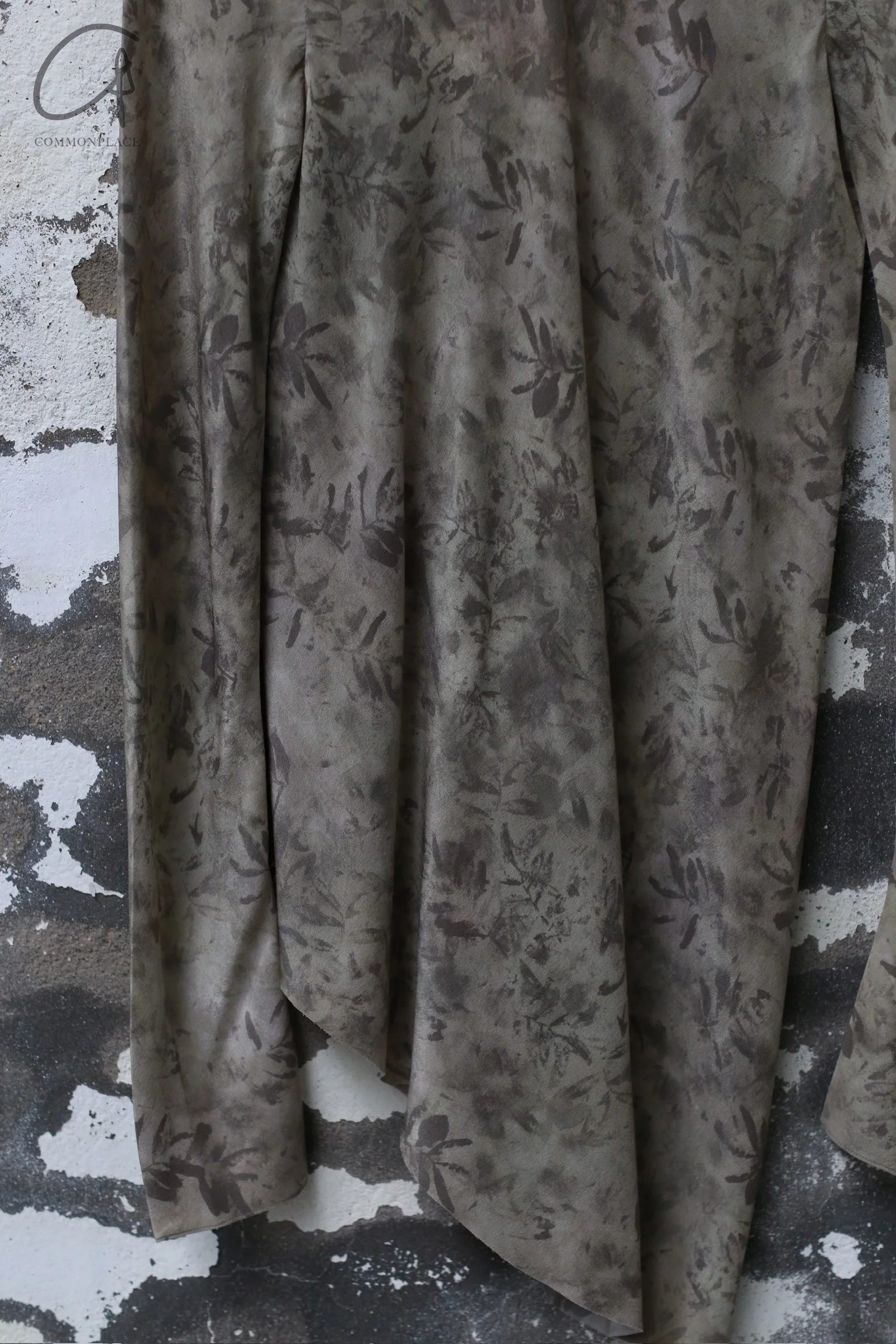 Cortana Salma Suit CTN-A-0495-HERBA PRINT Top - Image 7
