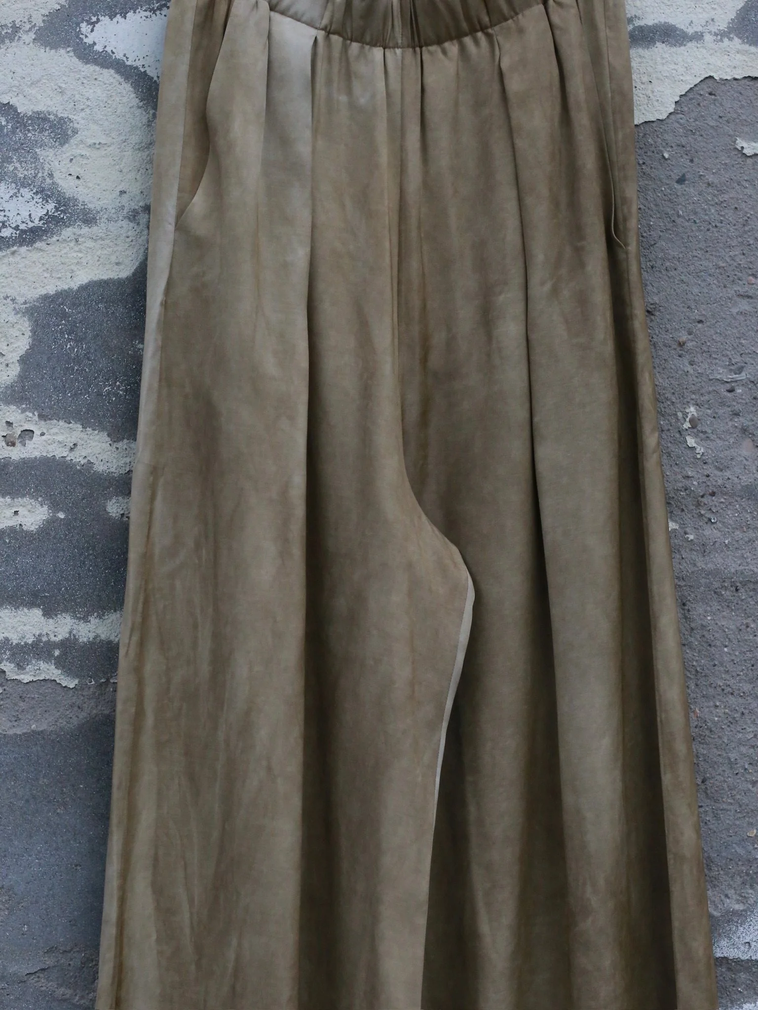 Cortana Spring/Summer 2026 Opal Top/Pants, Spain, CTN-PS26-A4335-FADE BRONCE Pants (PS26-A0590) - Image 3