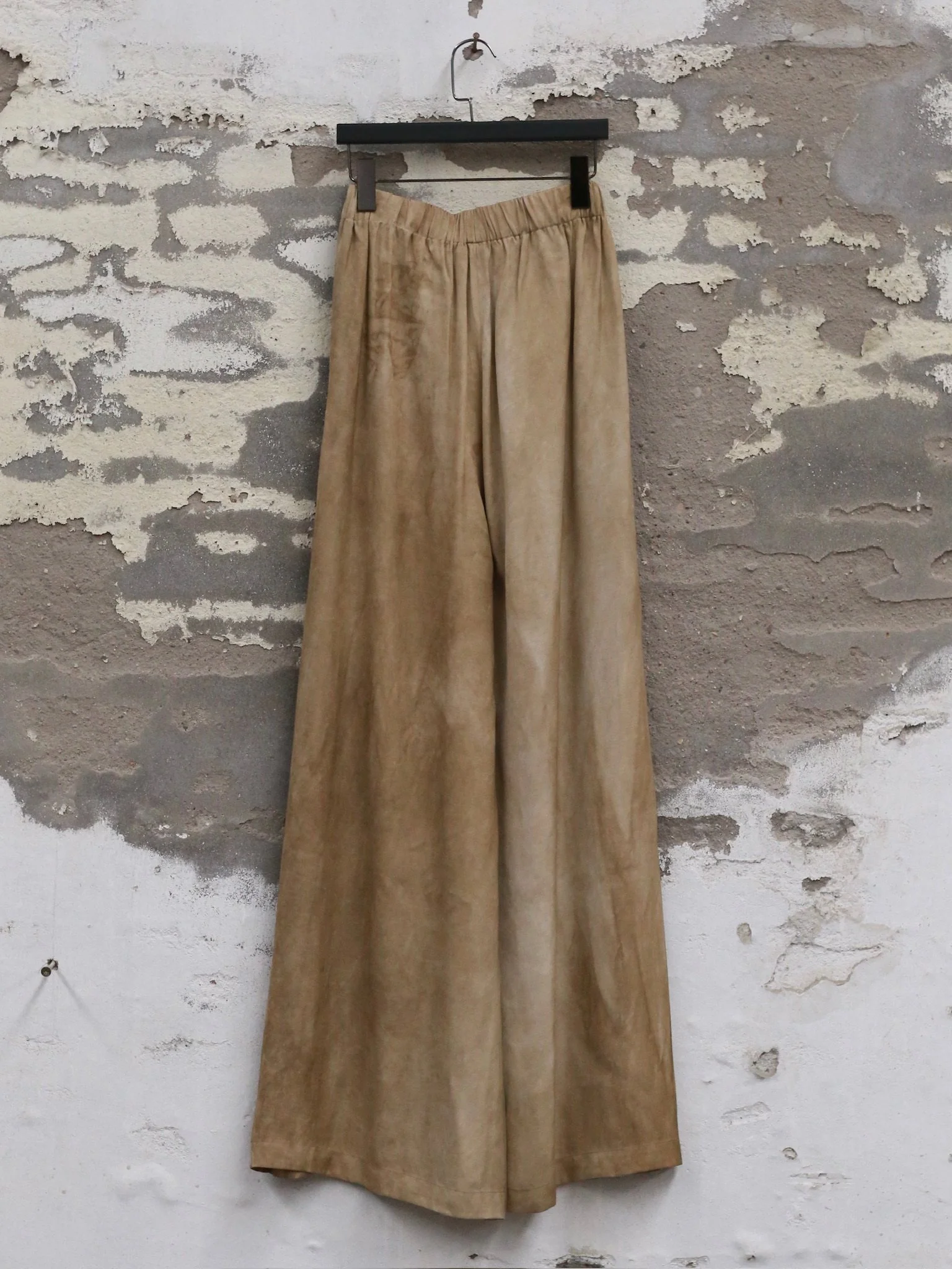 Cortana Spring/Summer 2026 Opal Top/Pants, Spain, CTN-PS26-A4335-FADE BRONCE Pants (PS26-A0590) - Image 4