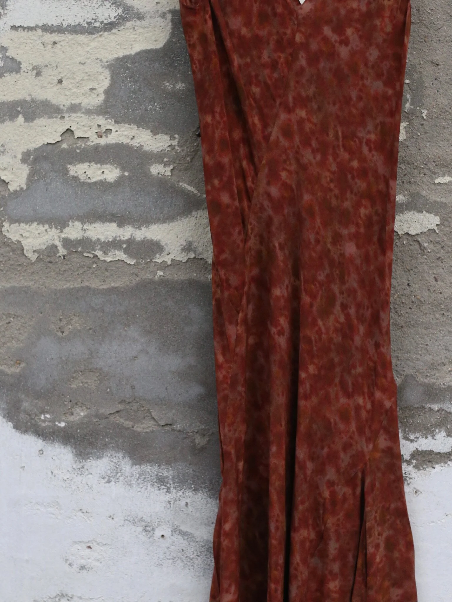 Cortana SS26 Irina Dress CTN-SS26-A3730-ESPURNA PRINT - Image 6