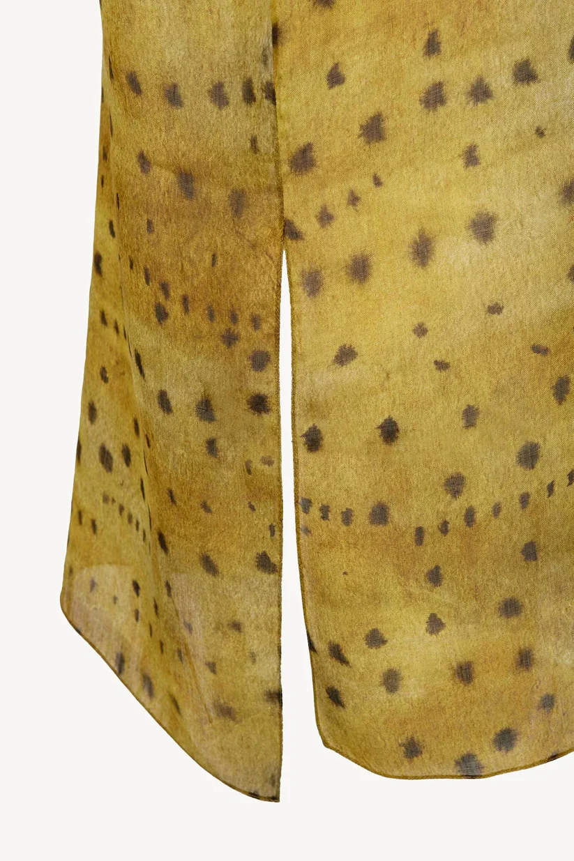 Cortana SS26 ISA sling CTN-SS26-A0620-LLIMONA PRINT - Image 11