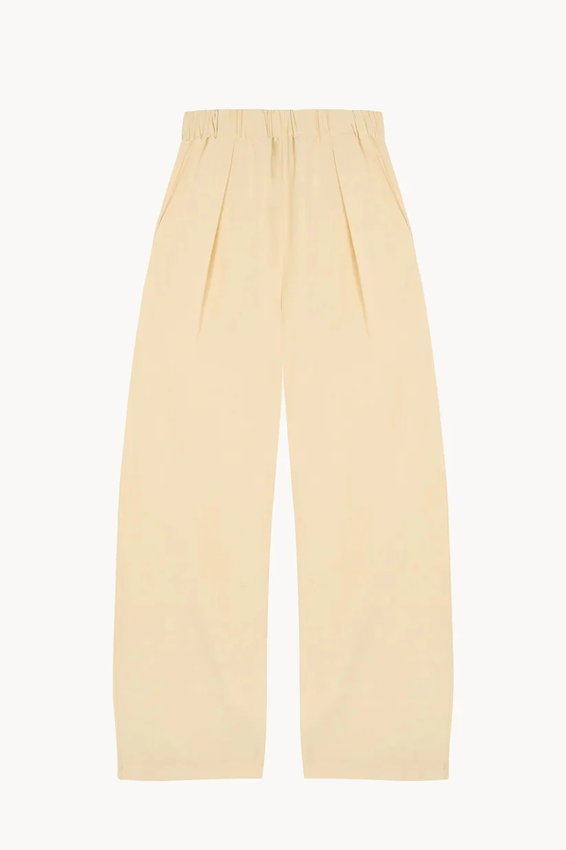 Cortana SS26 MEL Casual Trousers CTN-SS26-A4352-MARÉS - Image 5