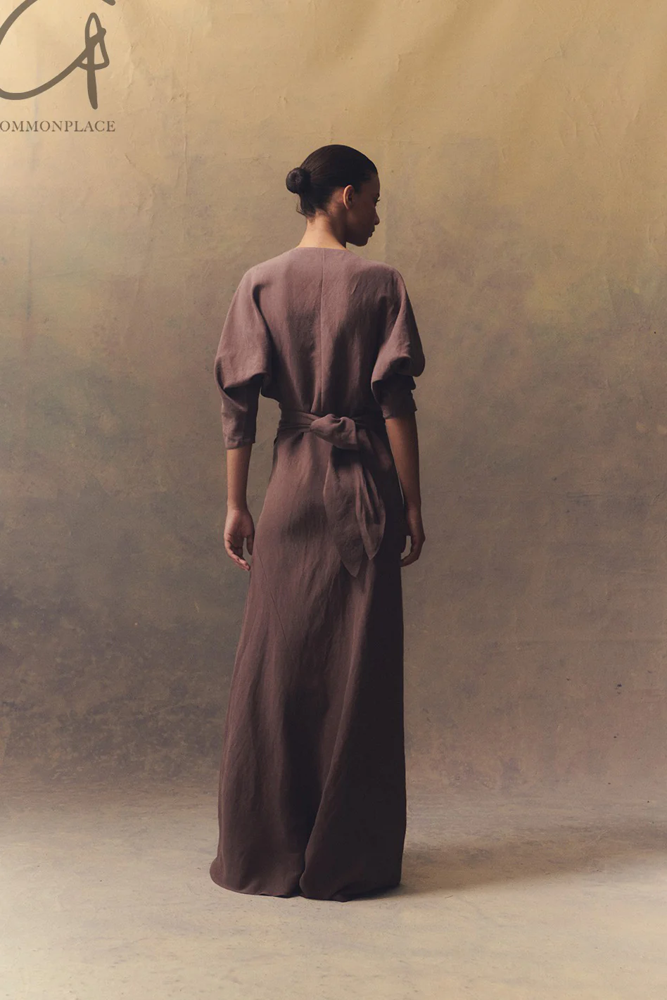 cortana Tanami dress A-3736 lilac - Image 10