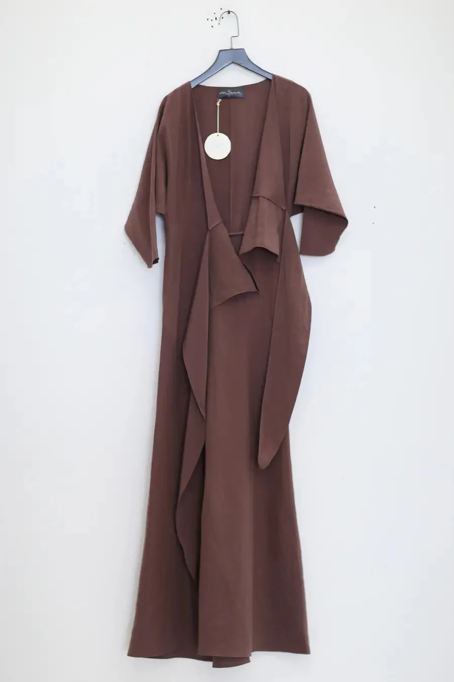cortana Tanami dress A-3736 lilac - Image 3
