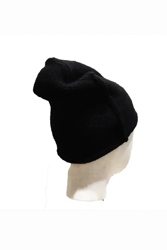 Daniel Andresen beanie black Boloma PDA1 - Image 2