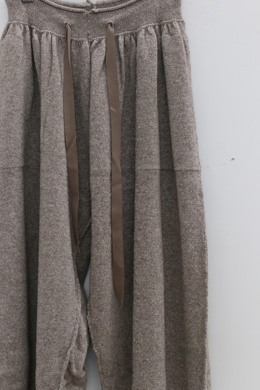 Daniel Andresen extra wide trousers 23SS Curant mink (PDA88) 5 - Image 6