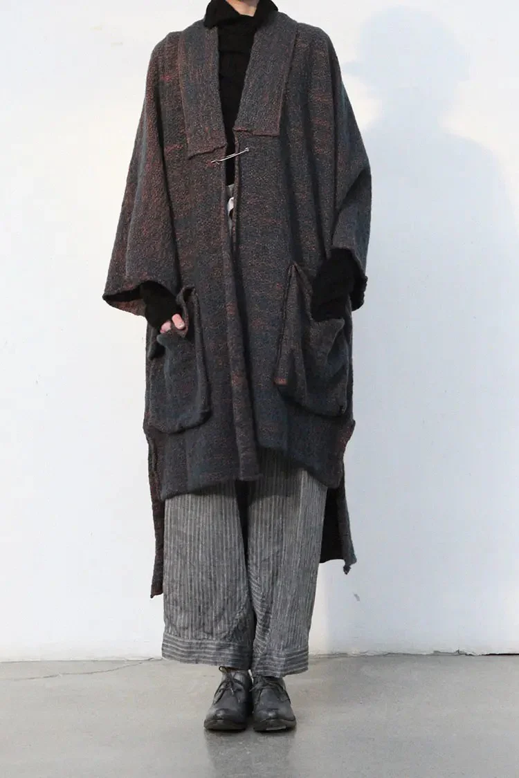 Daniel Andresen Fabrino wool cardigan - Image 3
