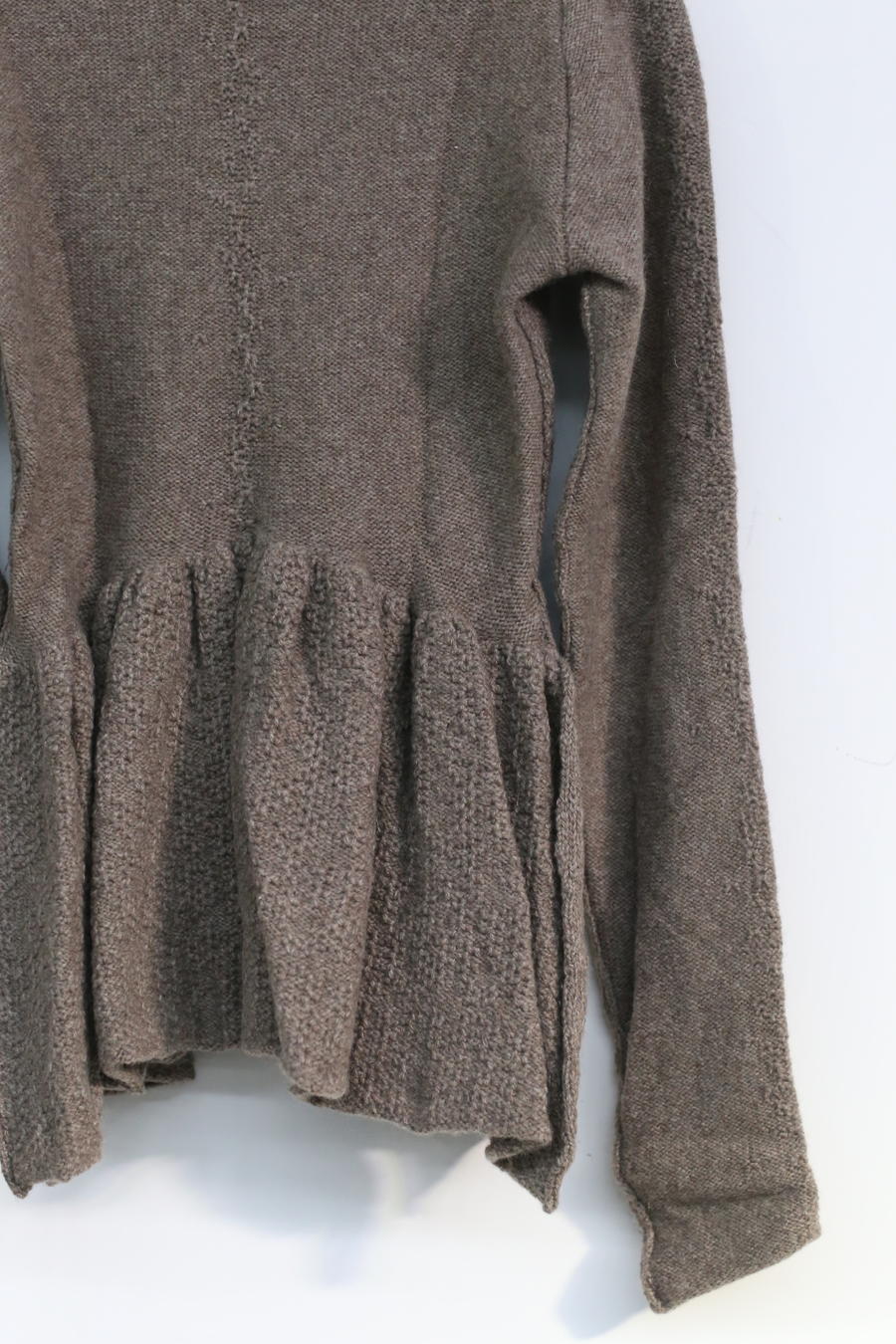 Daniel Andresen high -necklads Coucal sand color - Image 3