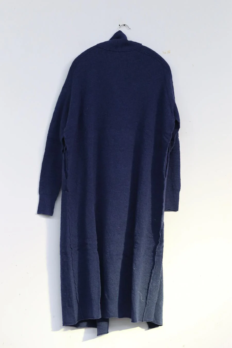 Daniel Andresen long cardigan Koro Tibetan - Image 4