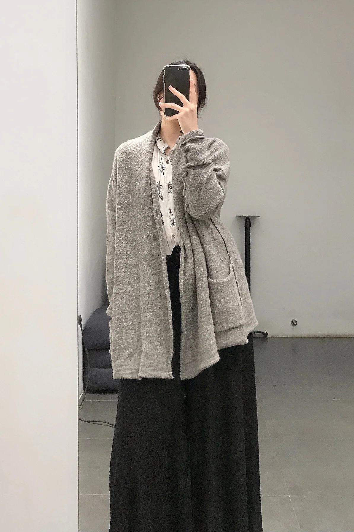 Daniel Andresen loose cardigan Kajarana - Image 20