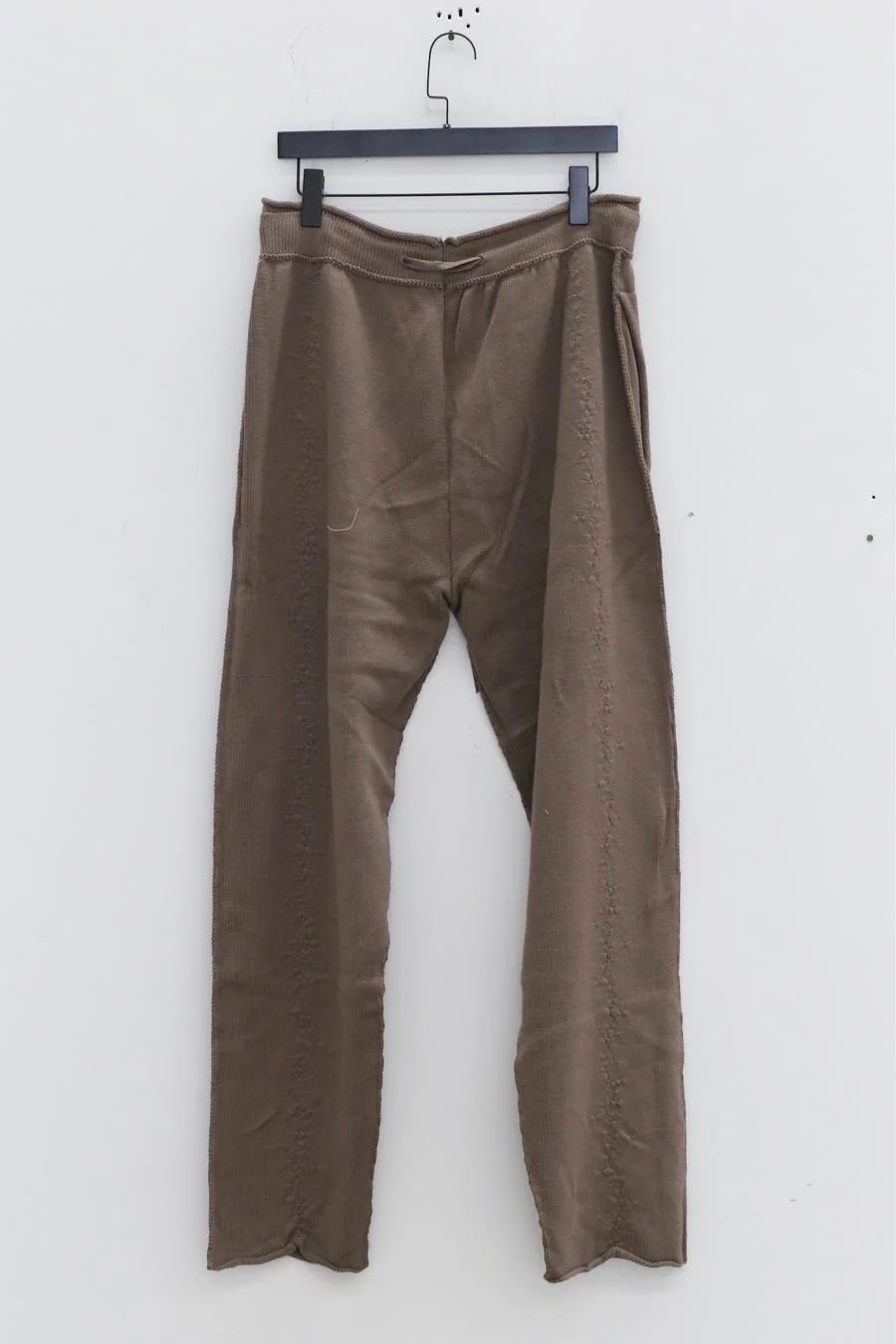 Daniel Andresen Trousers 23SS Guava Taupe (PDA88) 1 - Image 4
