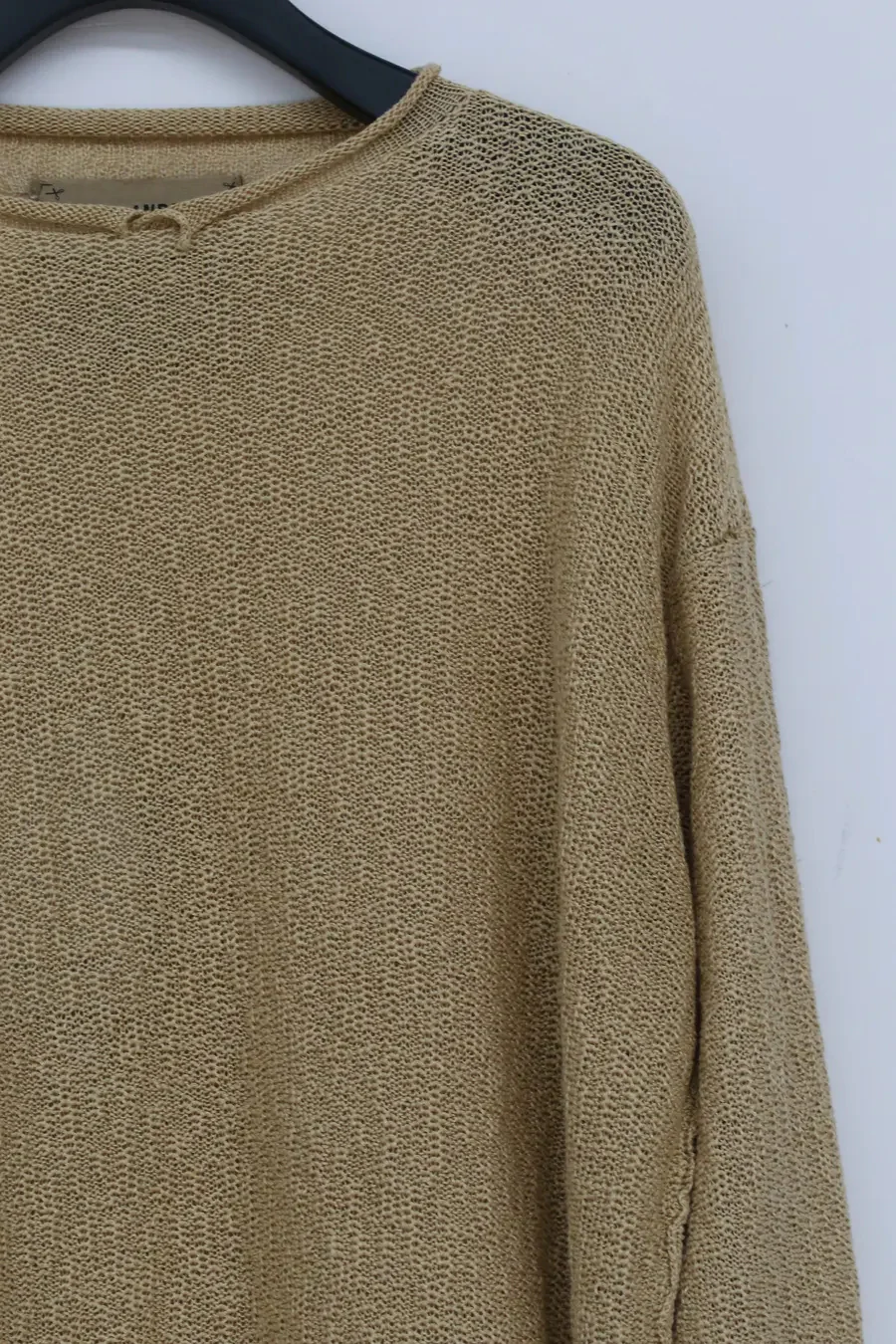Daniel Andresen pullover ALDER - Image 10