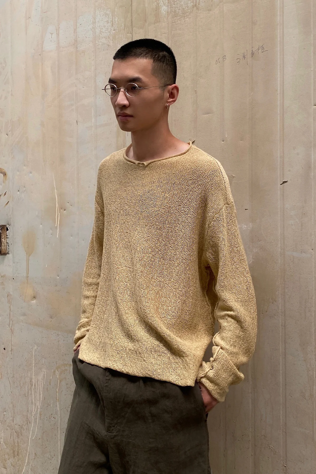 Daniel Andresen pullover ALDER - Image 2