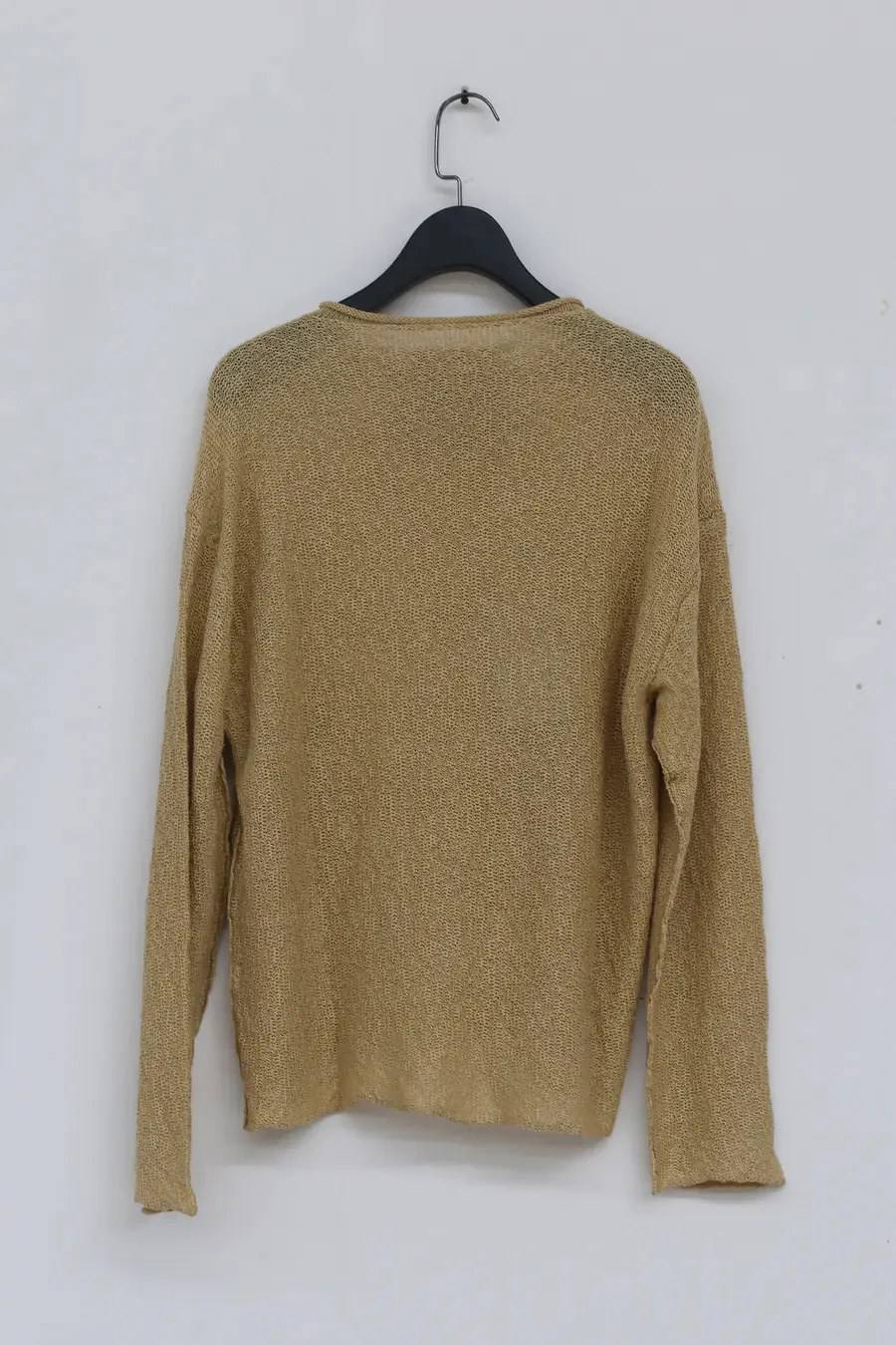 Daniel Andresen pullover ALDER - Image 8