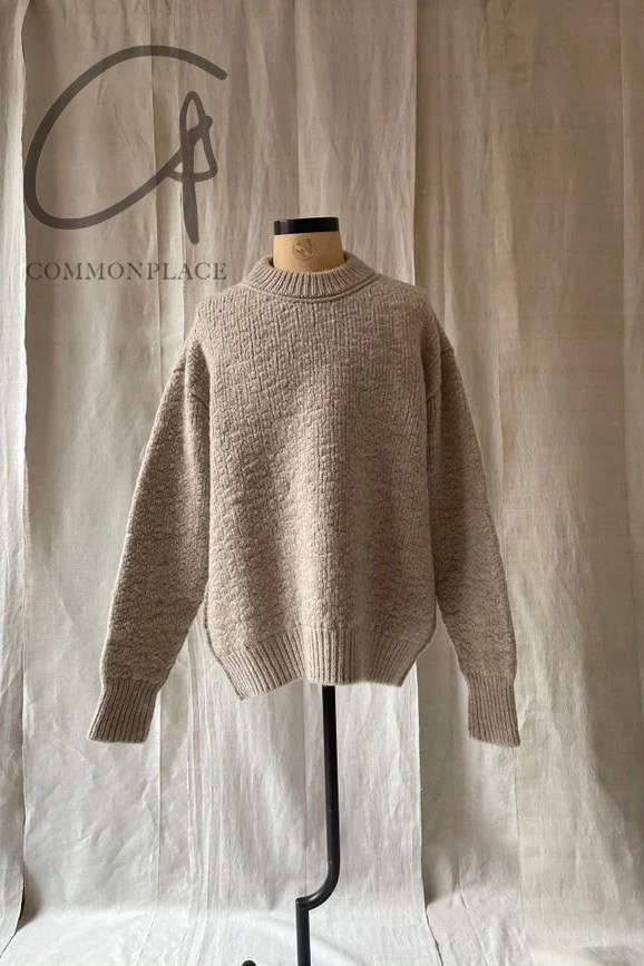 Daniel Andresen pullover FREESIA VANILLA - Image 11