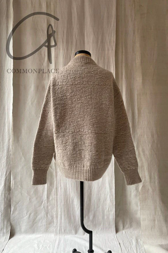 Daniel Andresen pullover FREESIA VANILLA - Image 12