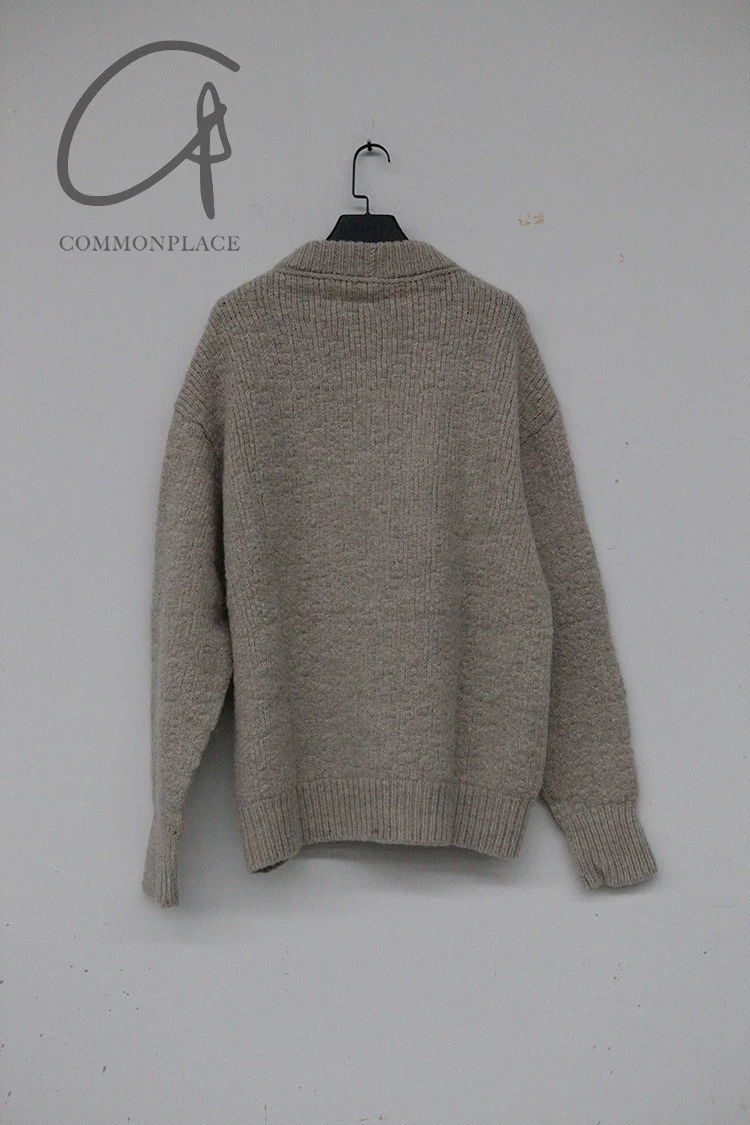 Daniel Andresen pullover FREESIA VANILLA - Image 3