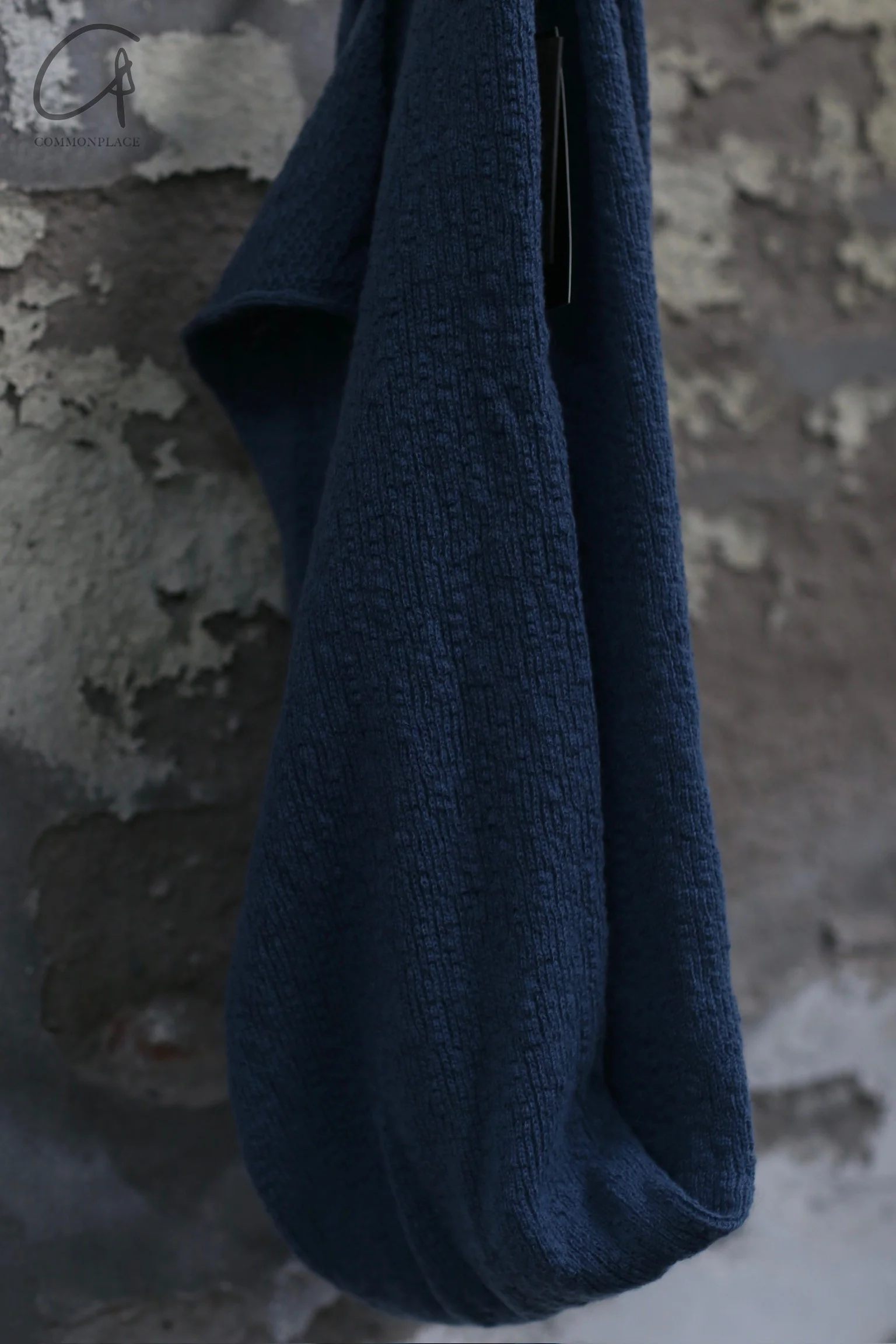 Daniel Andresen pullover scarf CHINI CIEL PDA15 - Image 3