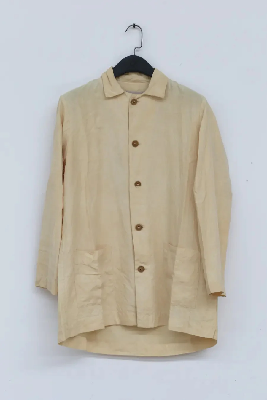 Daniel Andresen shirt EBONY - Image 5