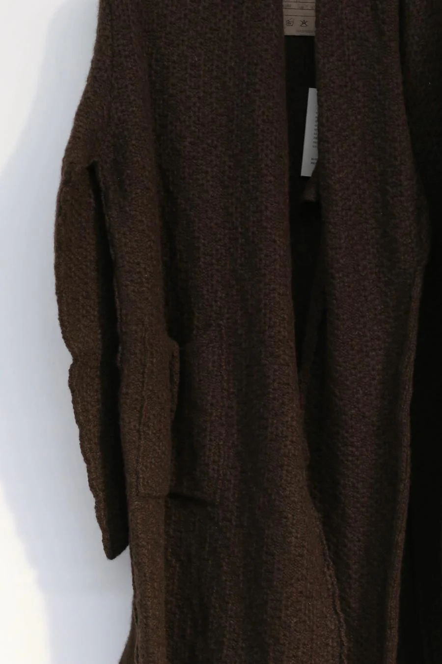 Daniel Andresen Sweater Drake Drake (PDA65) 3 - Image 2