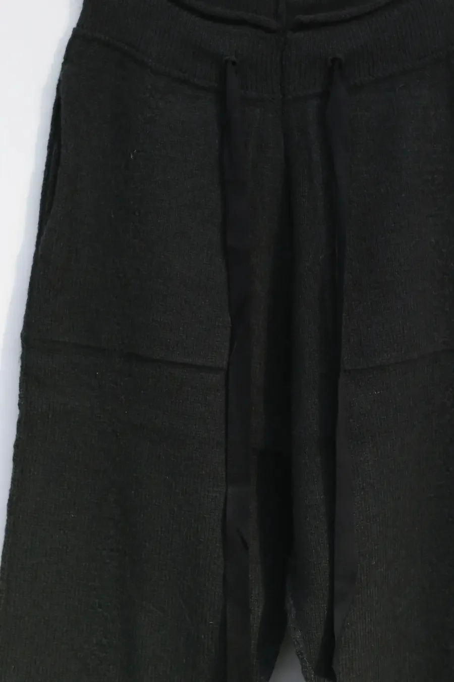 Daniel Andresen Pants with Pockets COLETTO Charcoal (PDA88) 6 - Image 2